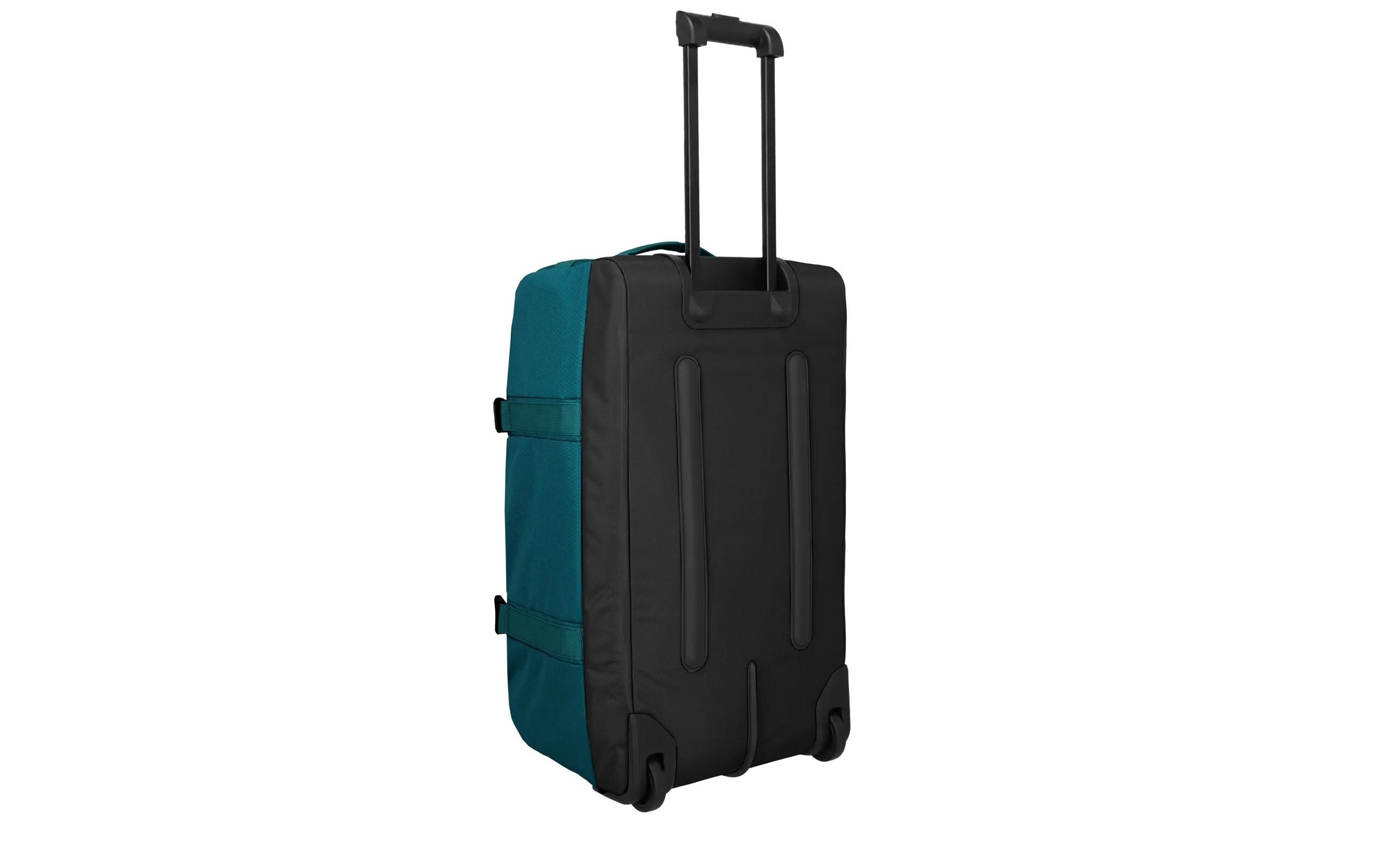 travelite Koffer »Kick Off L«, 2 Rollen