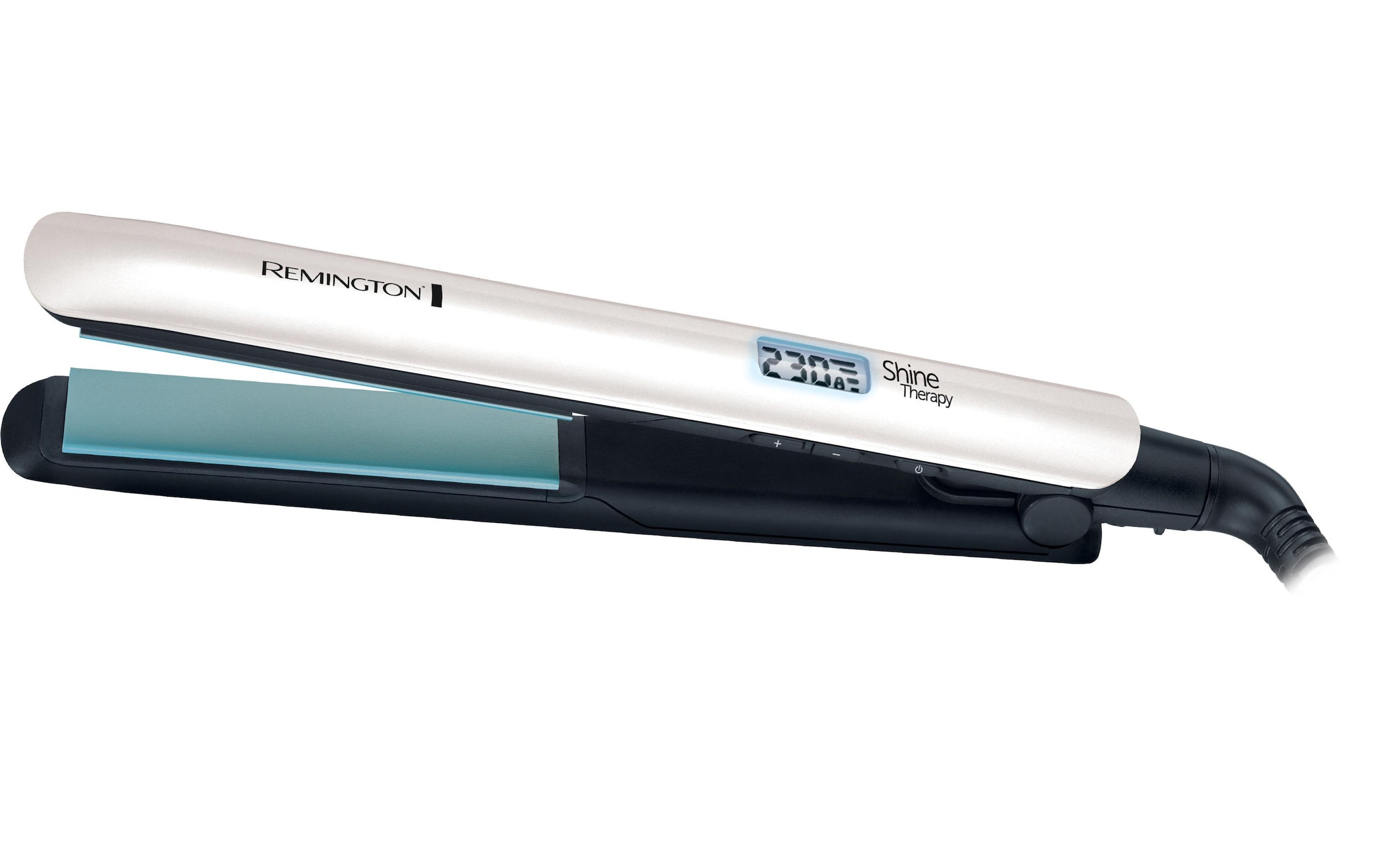 Remington Glätteisen »S8500 Shine Therapy«