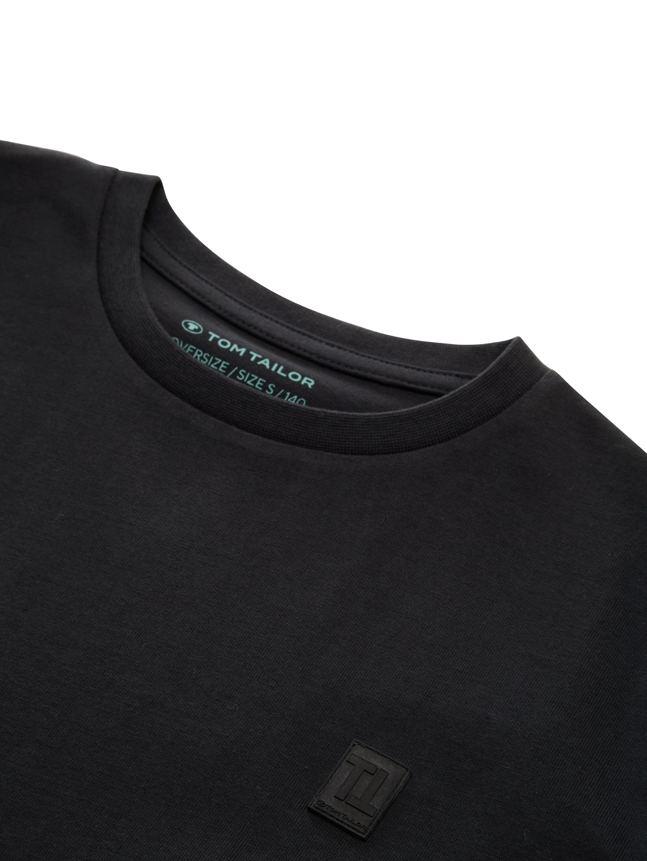 TOM TAILOR T-Shirt, oversize, for Boys