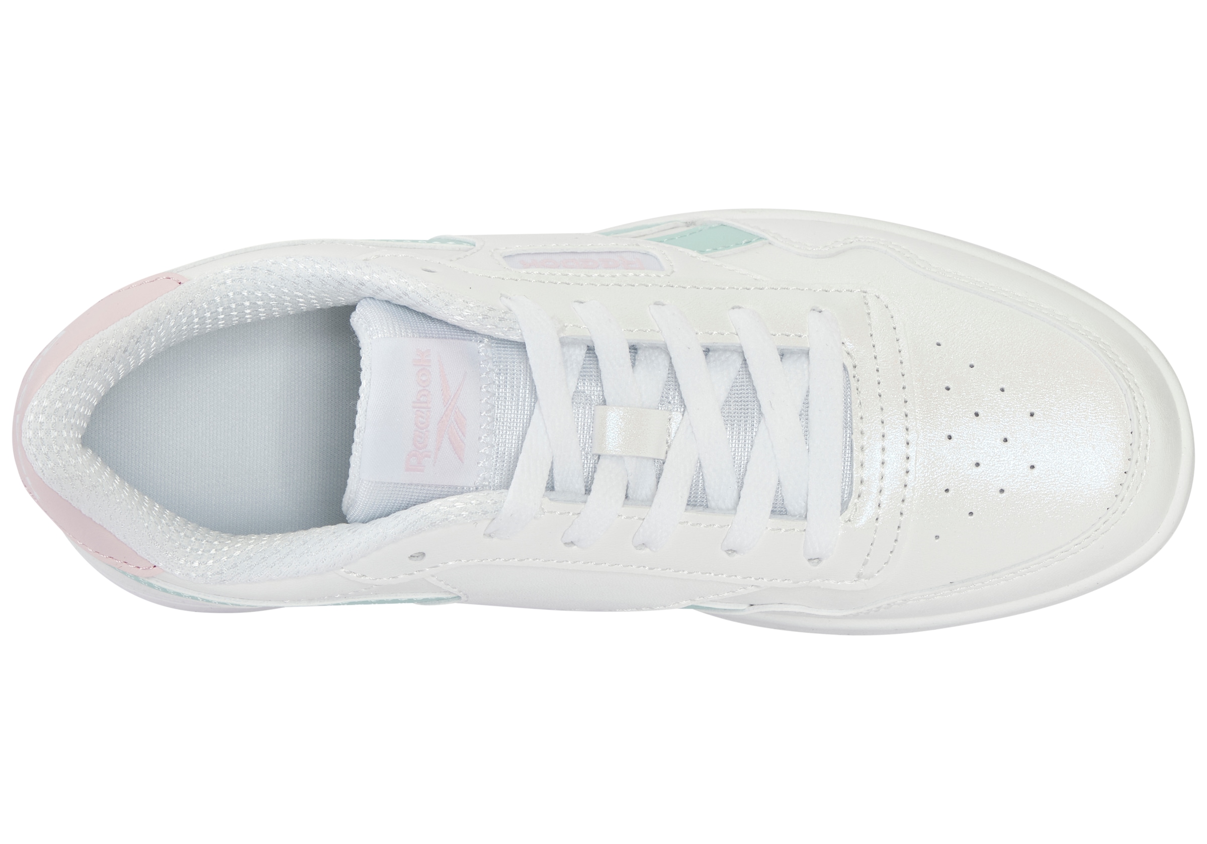 Reebok Classic Sneaker »COURT ADVANCE«