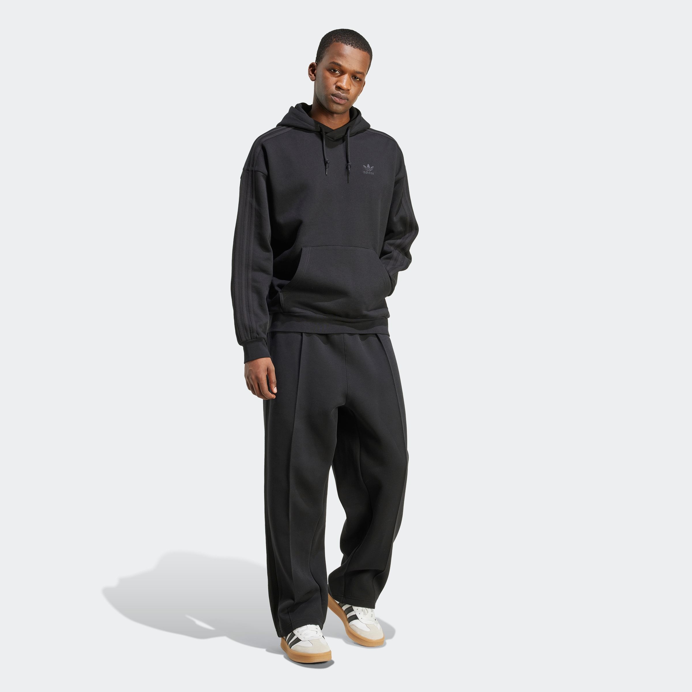 adidas Originals Kapuzensweatshirt »BAGGY HOODIE«