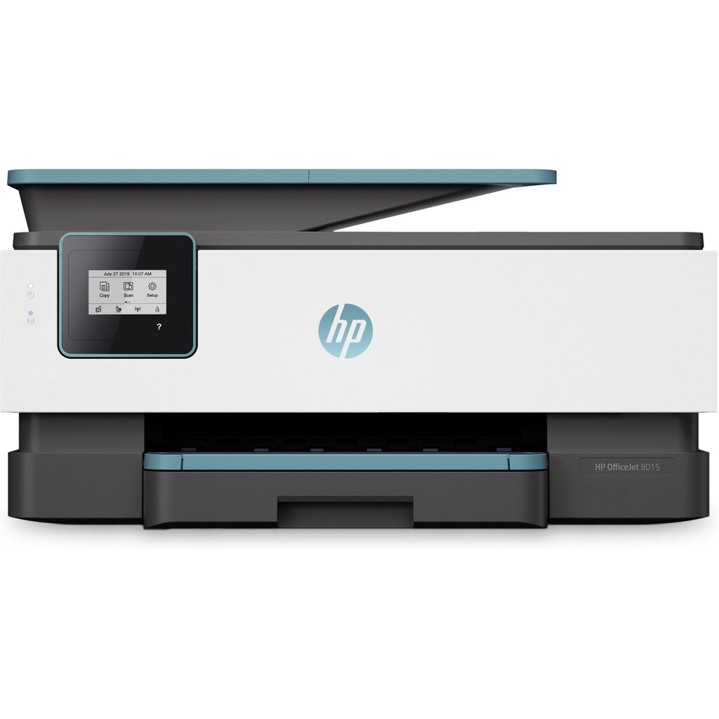 HP Multifunktionsdrucker