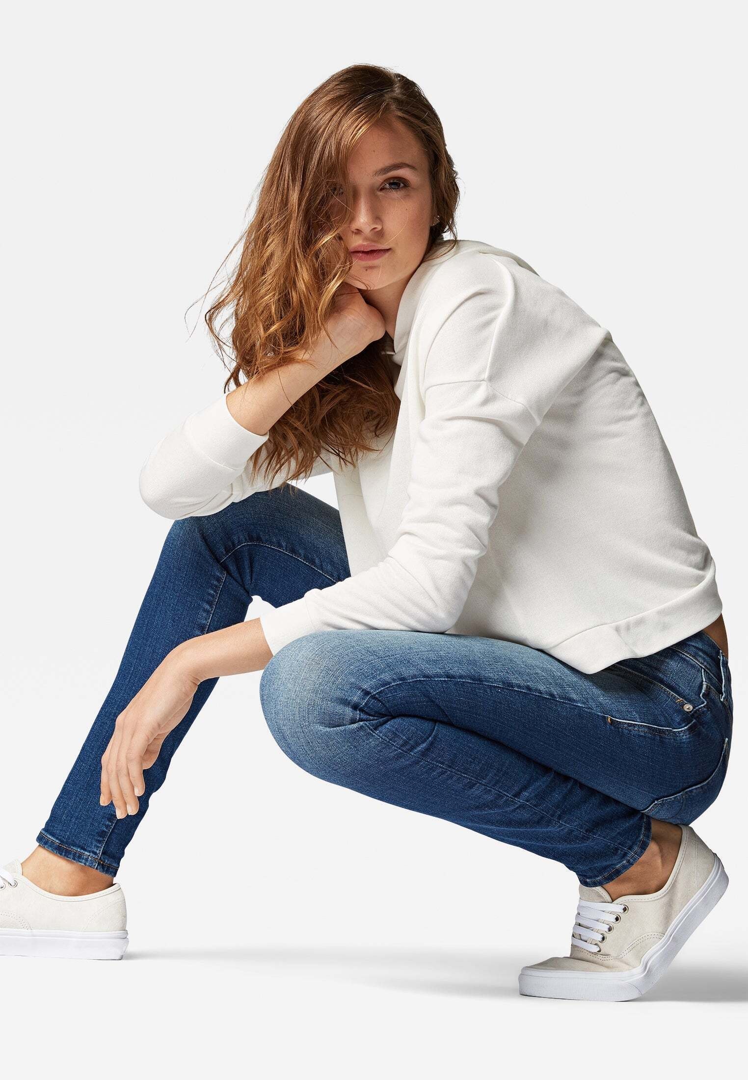 Mavi Skinny-fit-Jeans »JeansAdriana«