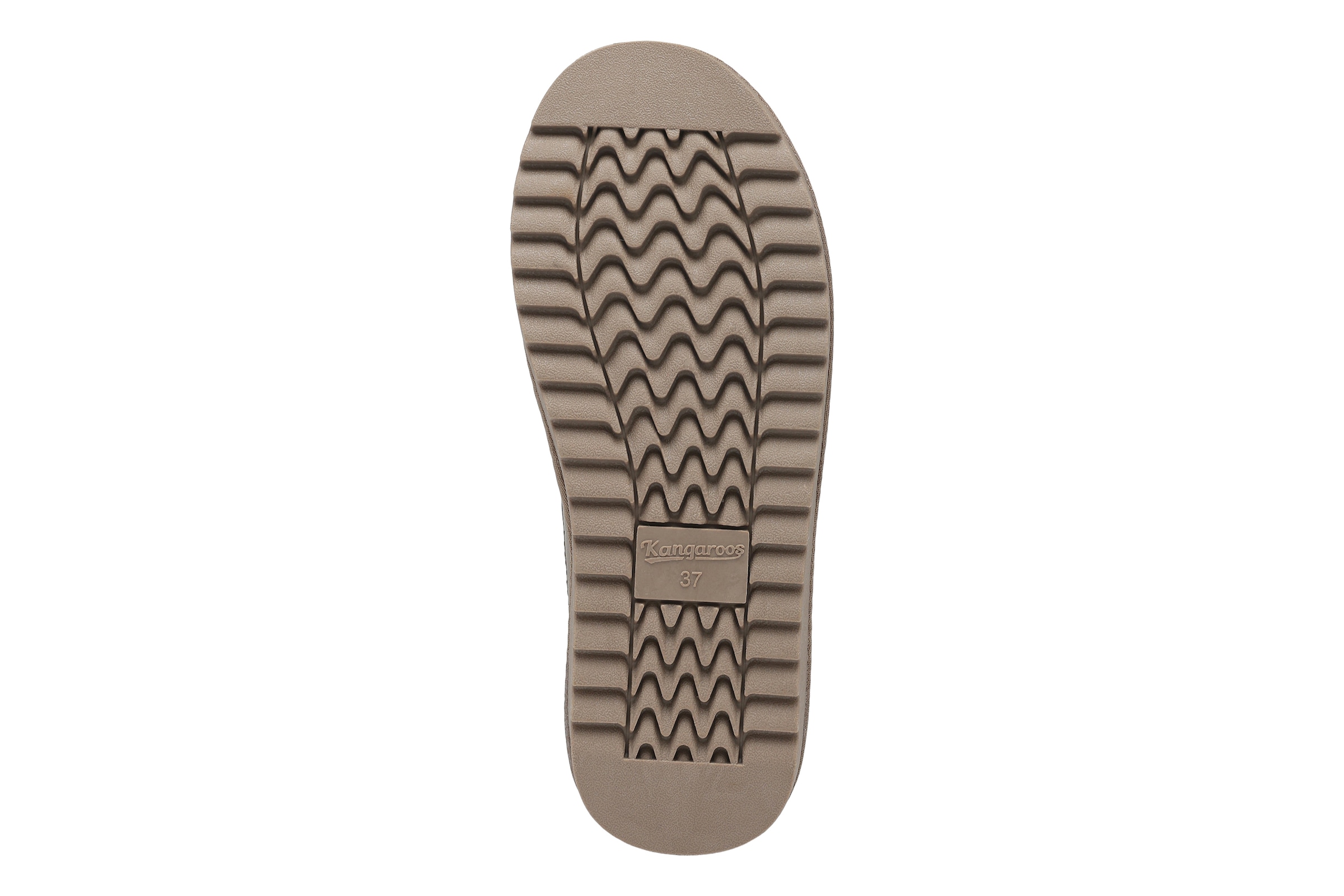KangaROOS Winterboots »K-UW Alice RTX«  Wasserdicht, Warmfutter,Winterschuhe, Winterstiefel, Snowboots
