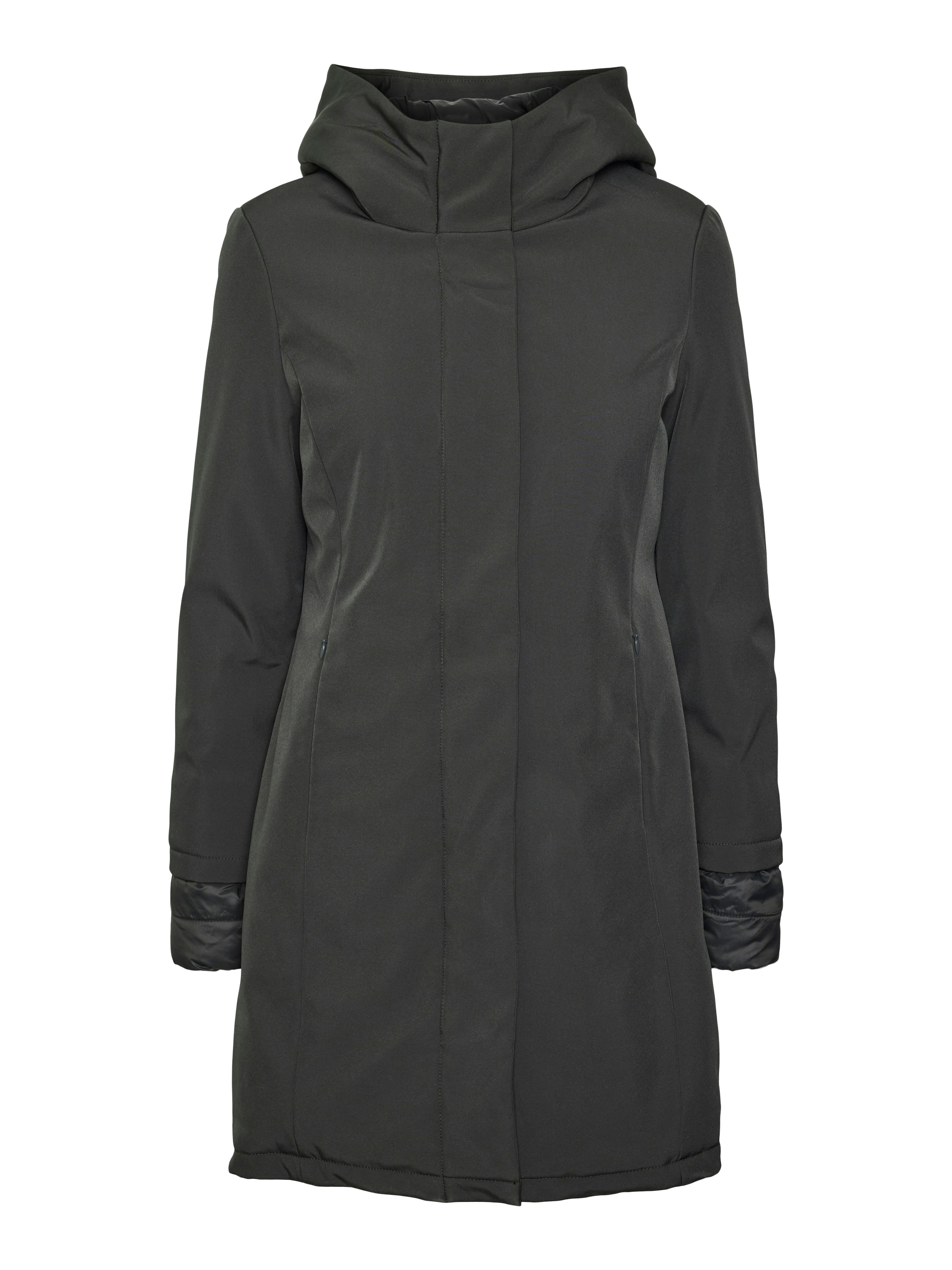 Vero Moda Kurzmantel »VMSOFTSHELLROME WRP COAT«