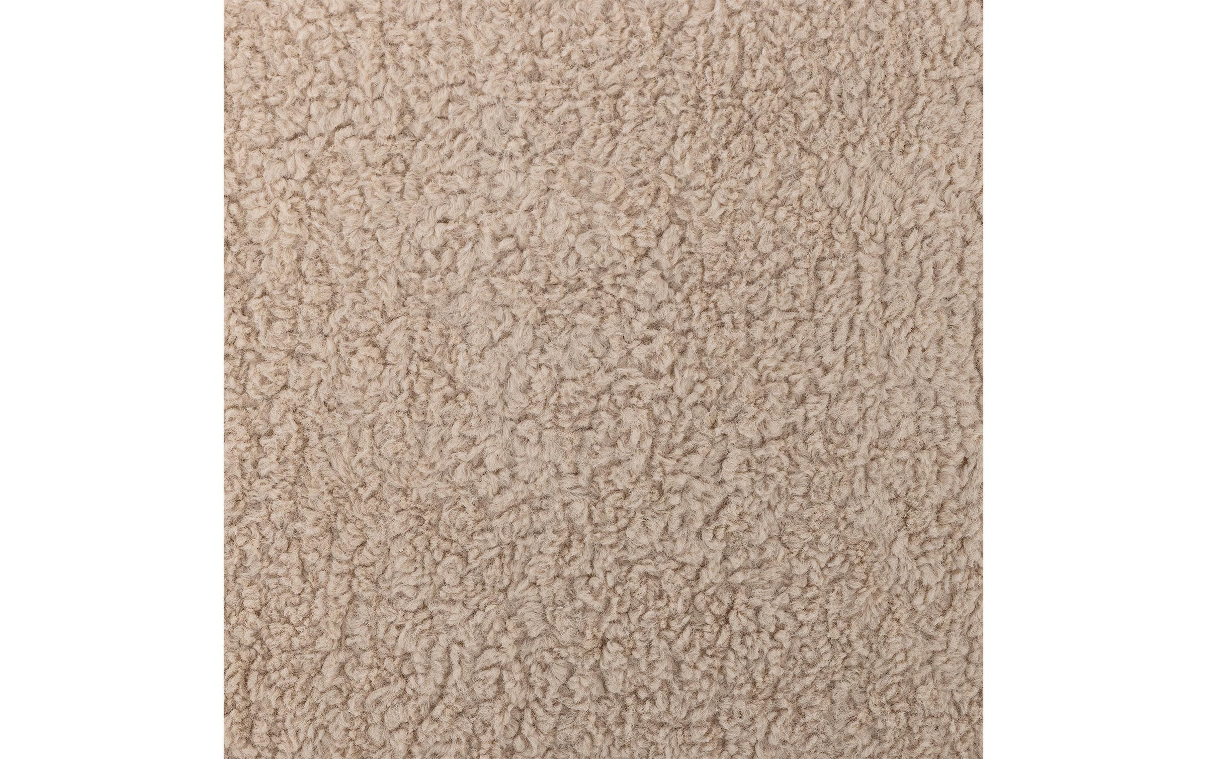 Bloomingville Sessel »Camino Holz/Textil«