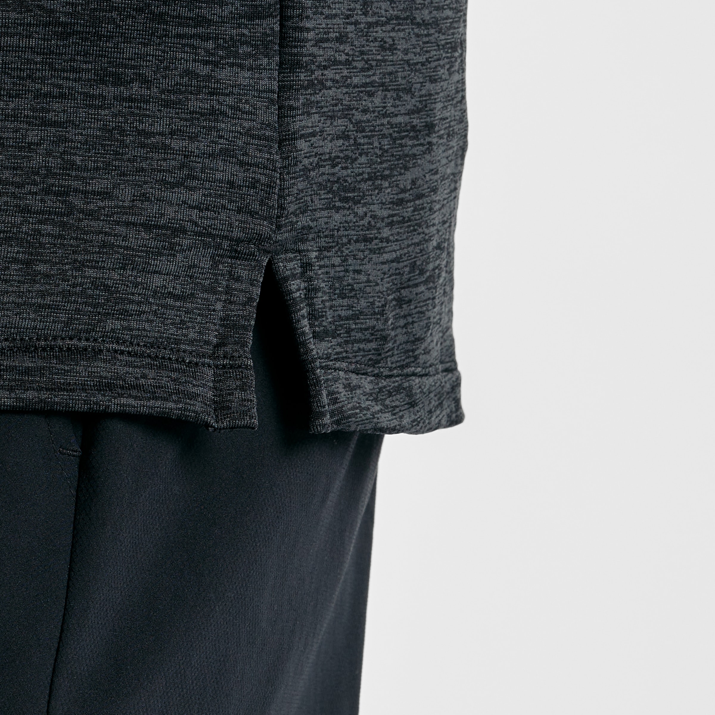 New Balance Funktionsshirt »Athletics Heat Grid 1/2 Zip«