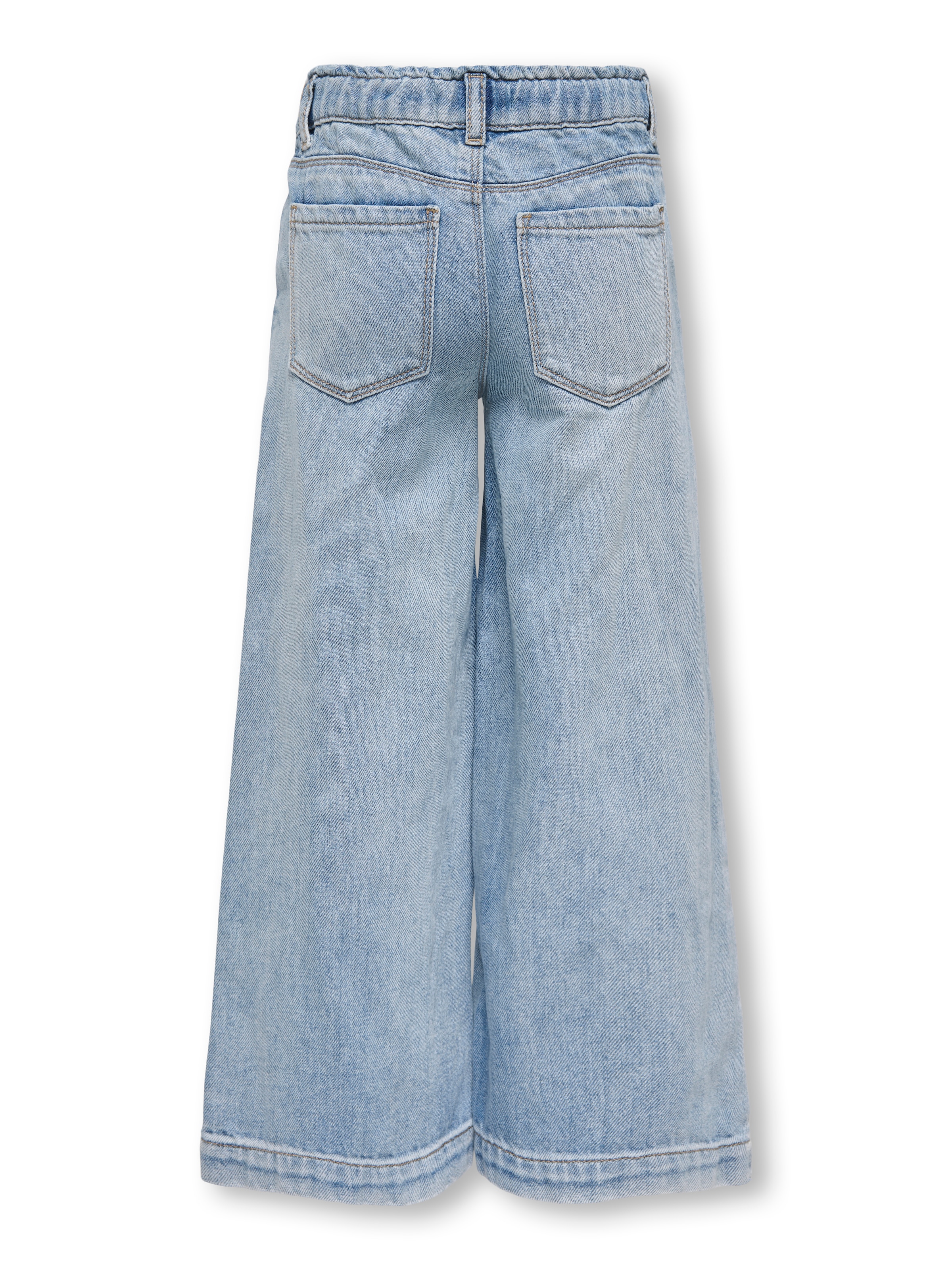 KIDS ONLY Jeans large »KMGCOMET WIDE DNM NOOS«