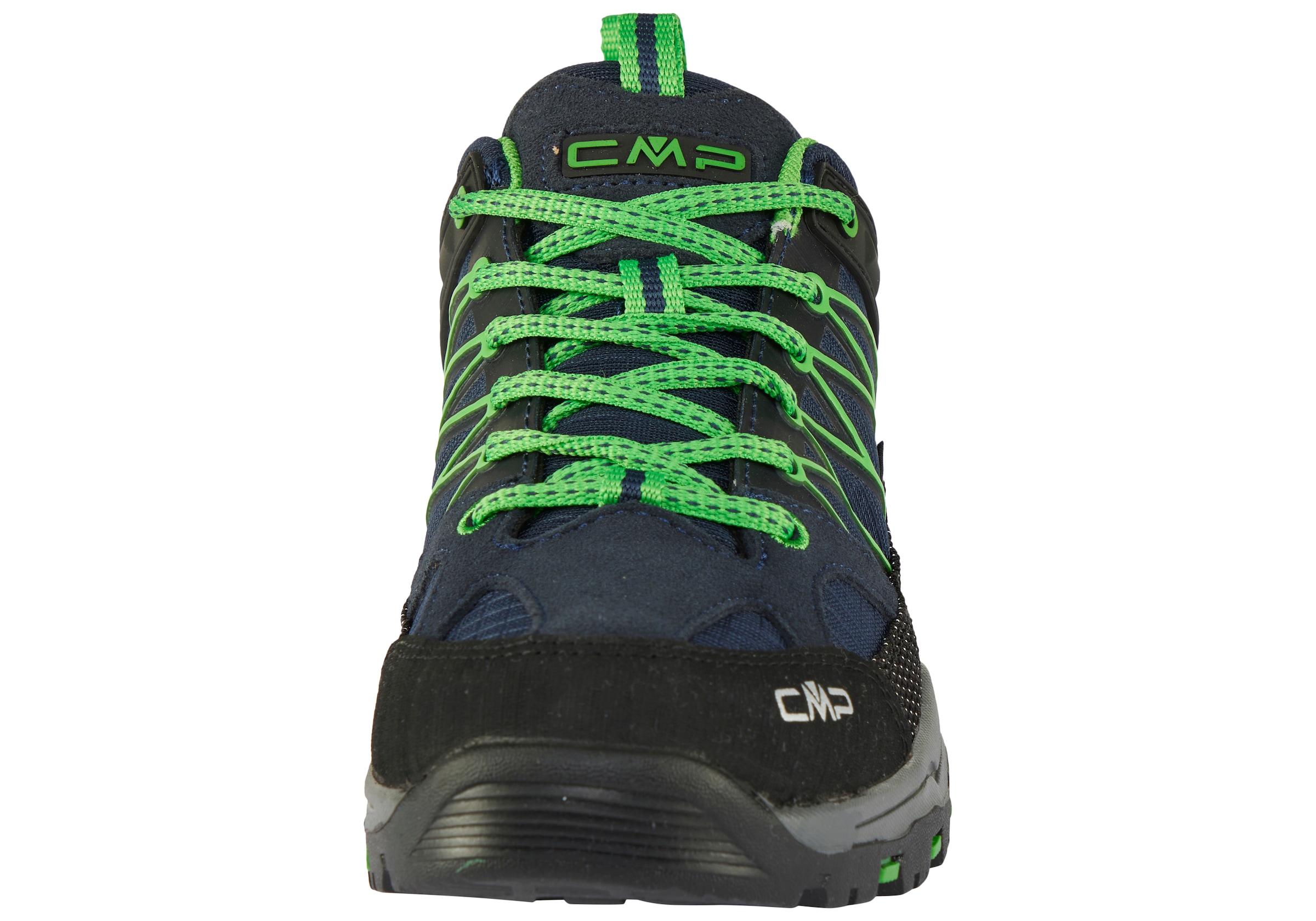 CMP Chaussure de randonnée »KIDS RIGEL LOW TREKKING SHOES KIDS WP«  wasserdicht