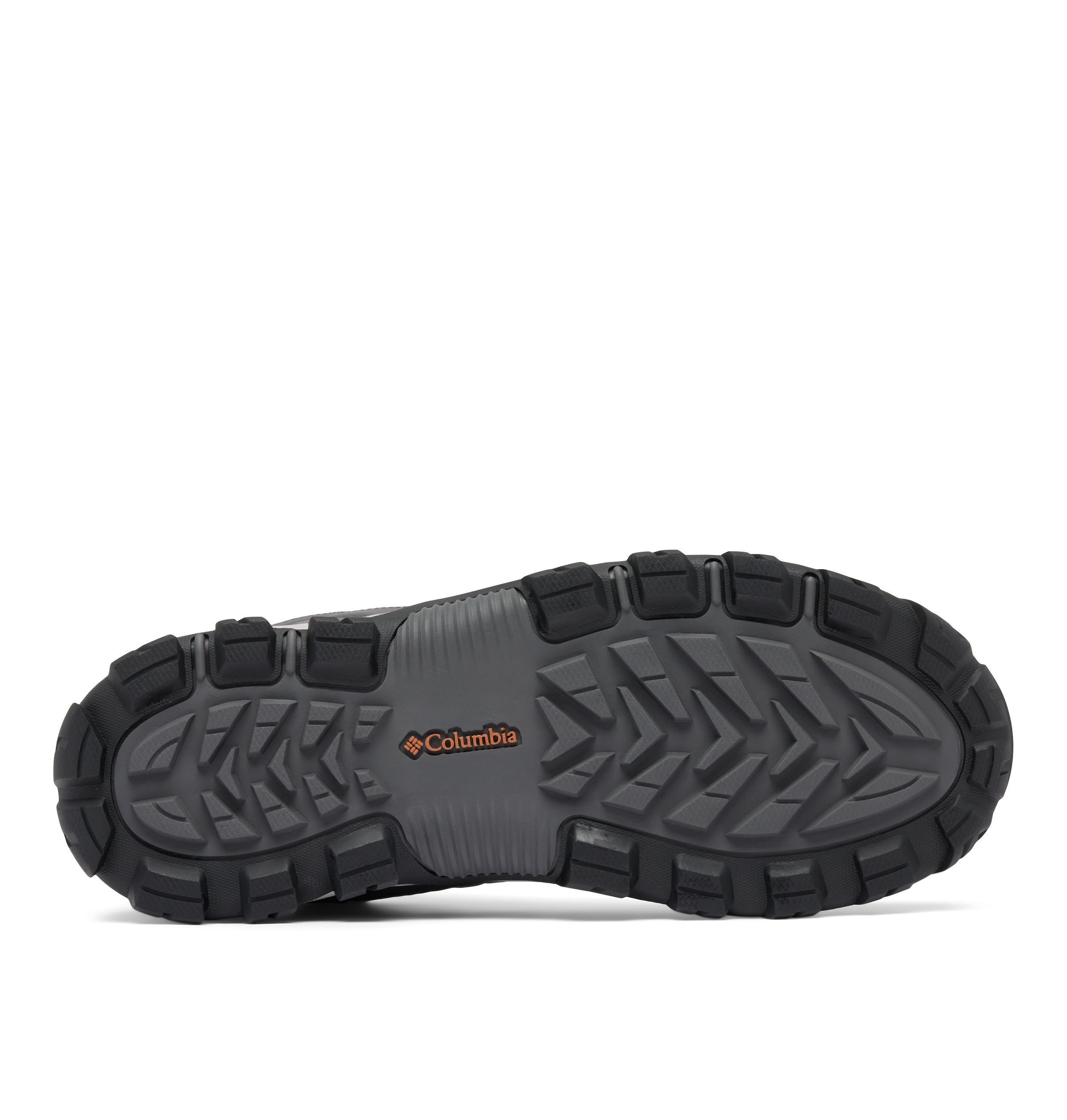 Columbia Chaussure de randonnée »TRANSVERSE™ HIKE WATERPROOF«  wasserdicht