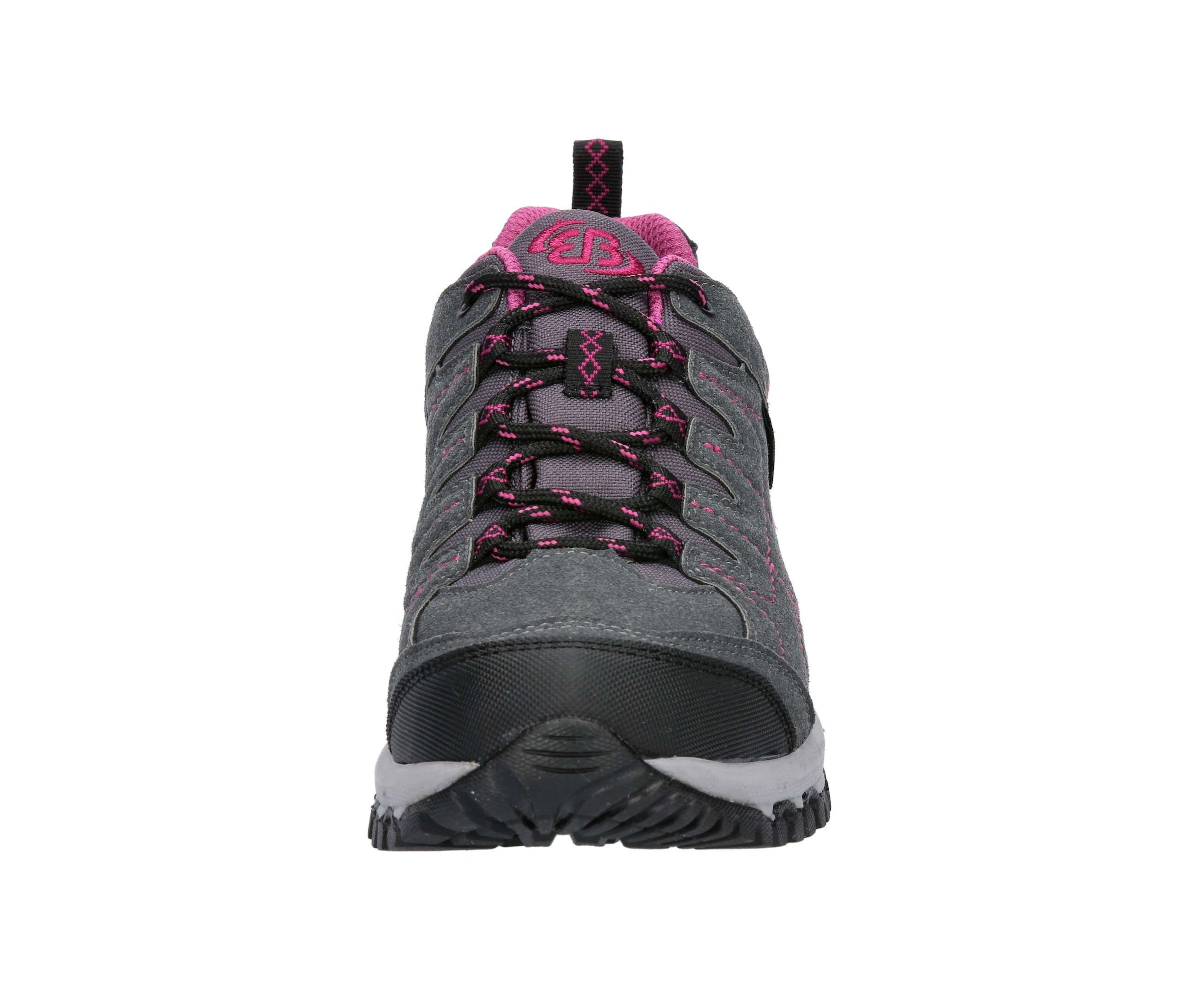 BRÜTTING Outdoorschuh »Outdoorschuh Mount Shasta Low«