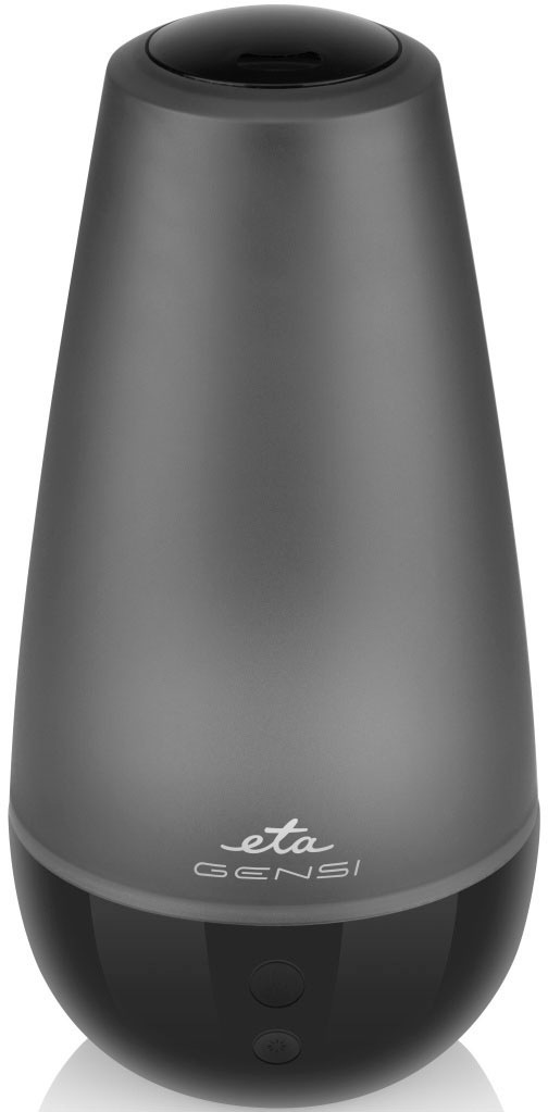 eta Diffuser »Genso, Aroma Diffuser«, 2 l Wassertank, Für Räume bis zu 30 m2 geeignet