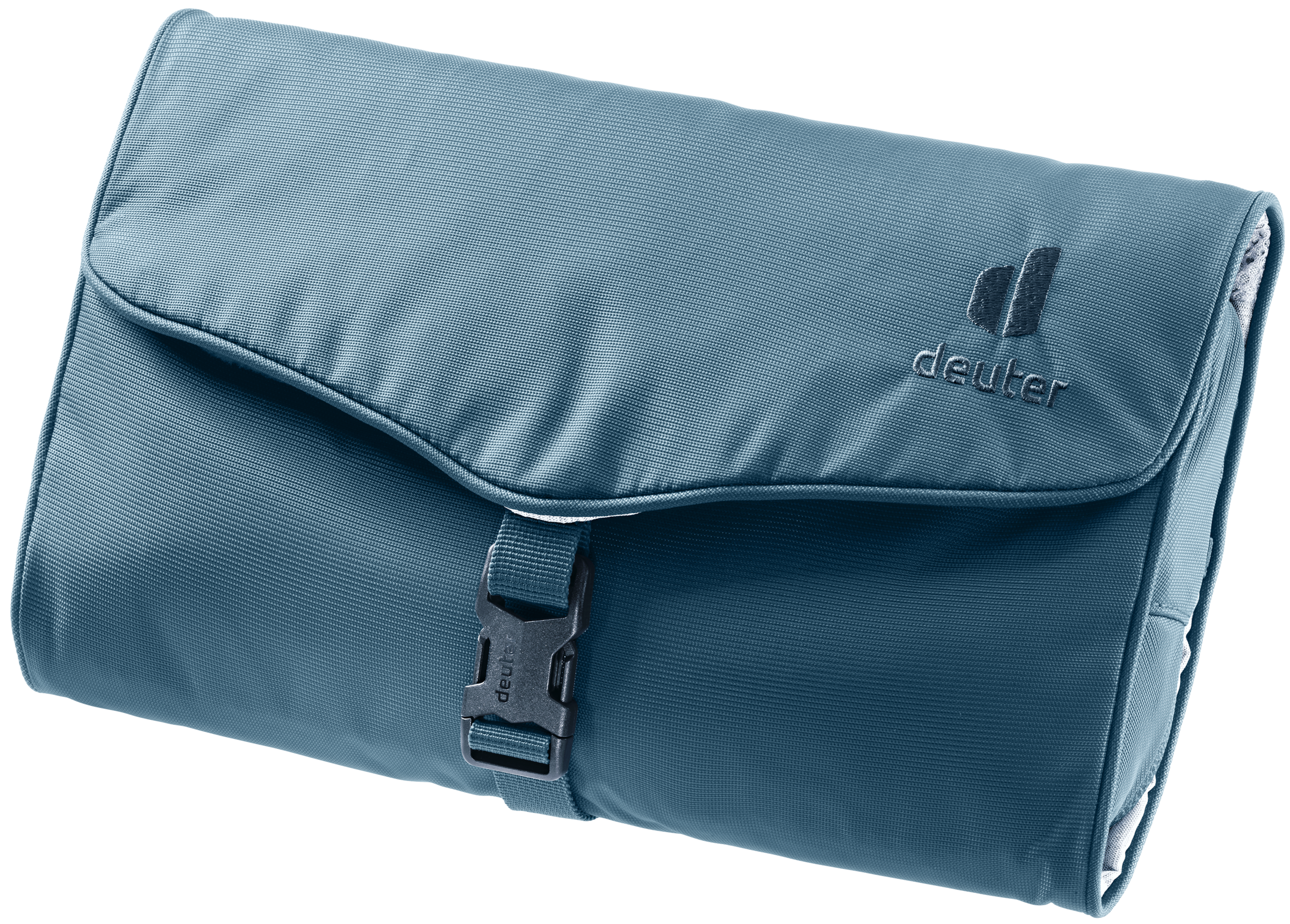 deuter Kulturbeutel »WASH BAG II« mit verstaubarem Haken, mit grosser Reissverschlusstasche