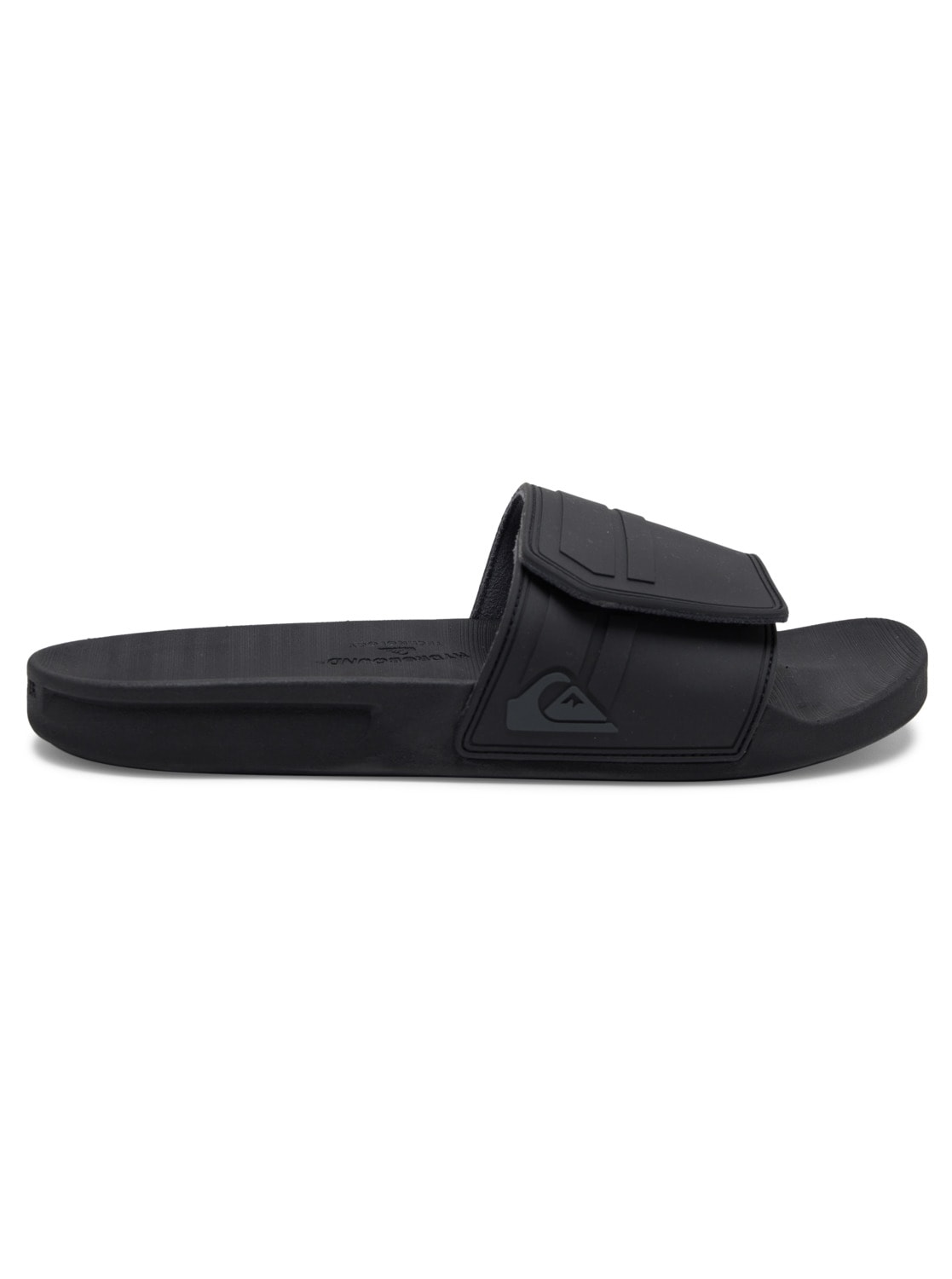 Quiksilver Sandale »Rivi Slide Adjust«