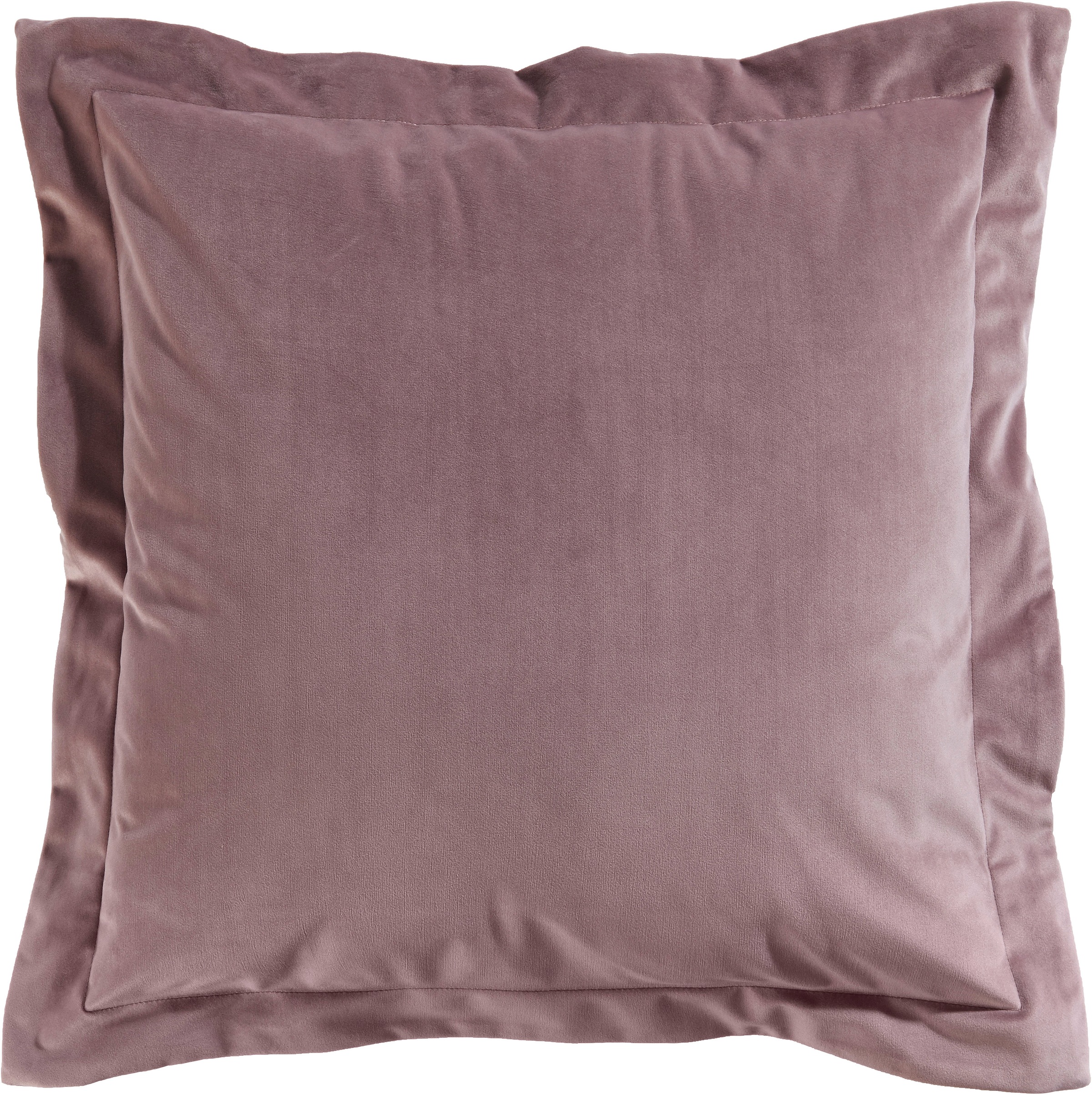 Image of LeGer Home by Lena Gercke Dekokissen »Samt Ladina«, (1 St.), 50 x 50 cm, mit Stehsaum bei Ackermann Versand Schweiz