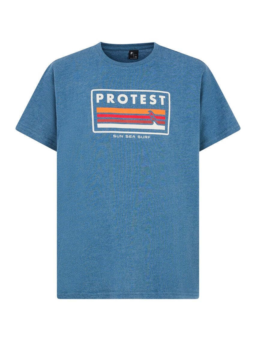 Protest T-shirt »T-shirts & Polos PRTMarius JR«