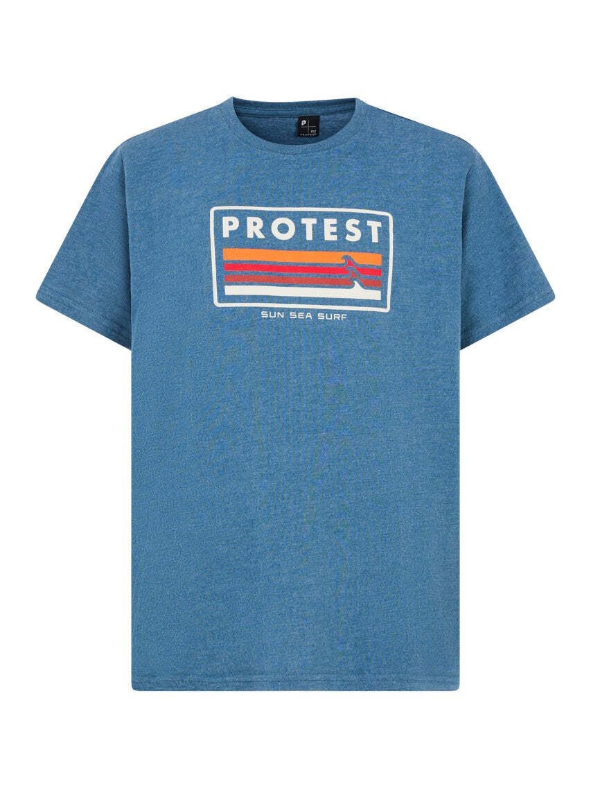 Image of Protest T-Shirt "T-shirts & Polos PRTMarius JR"