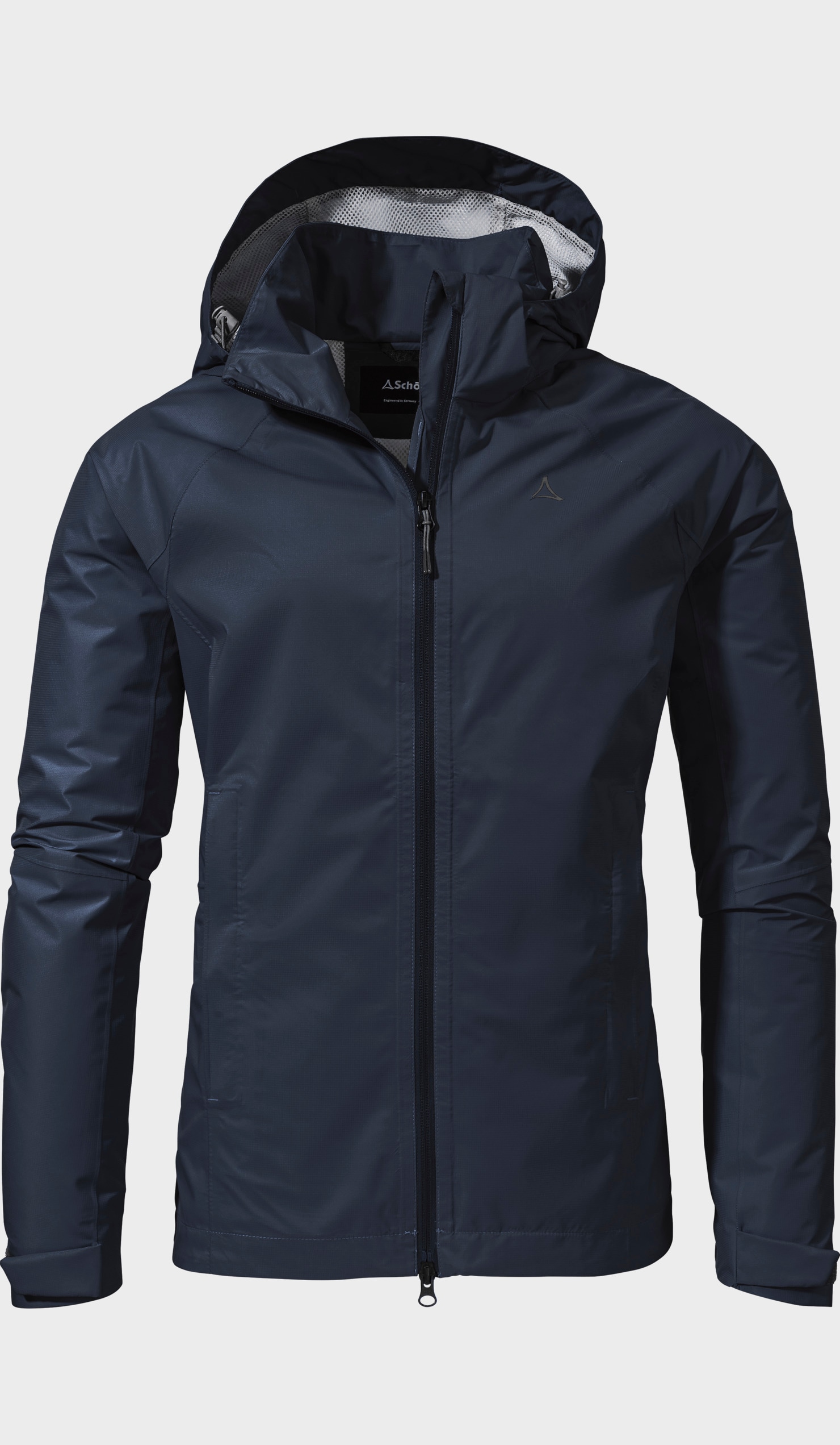 Schöffel Outdoorjacke »Jacket Easy XT L« mit Kapuze