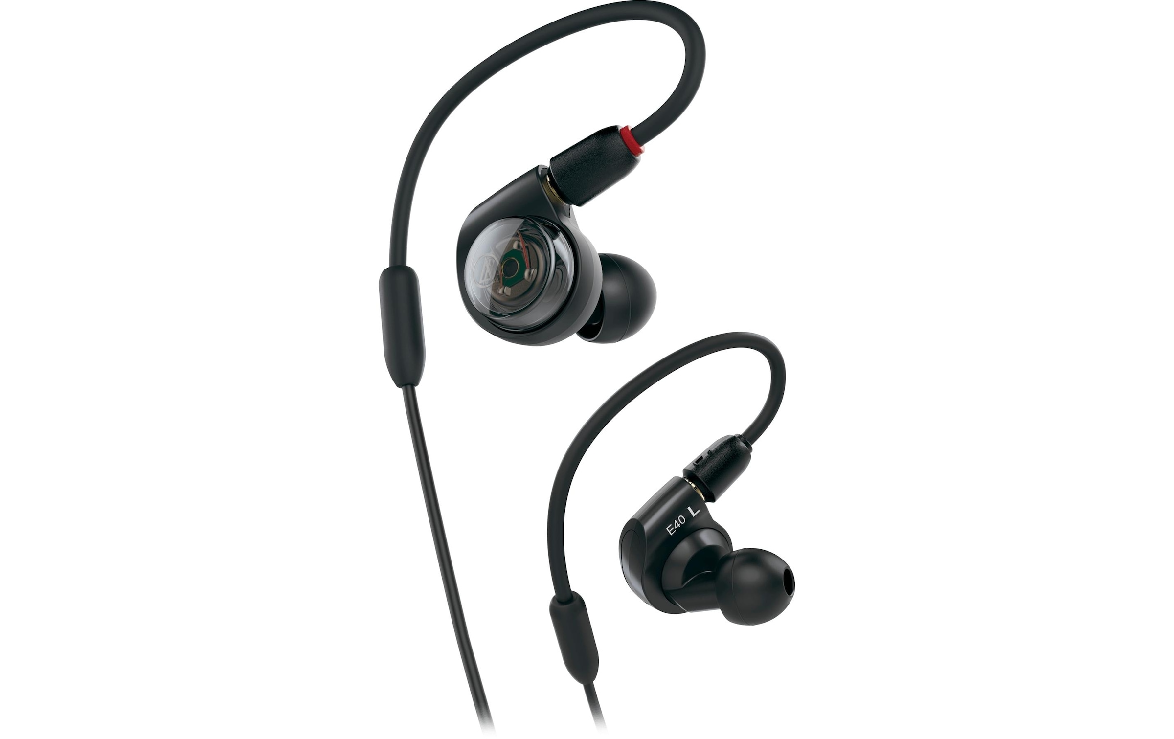 audio-technica In-Ear-Kopfhörer »ATH«