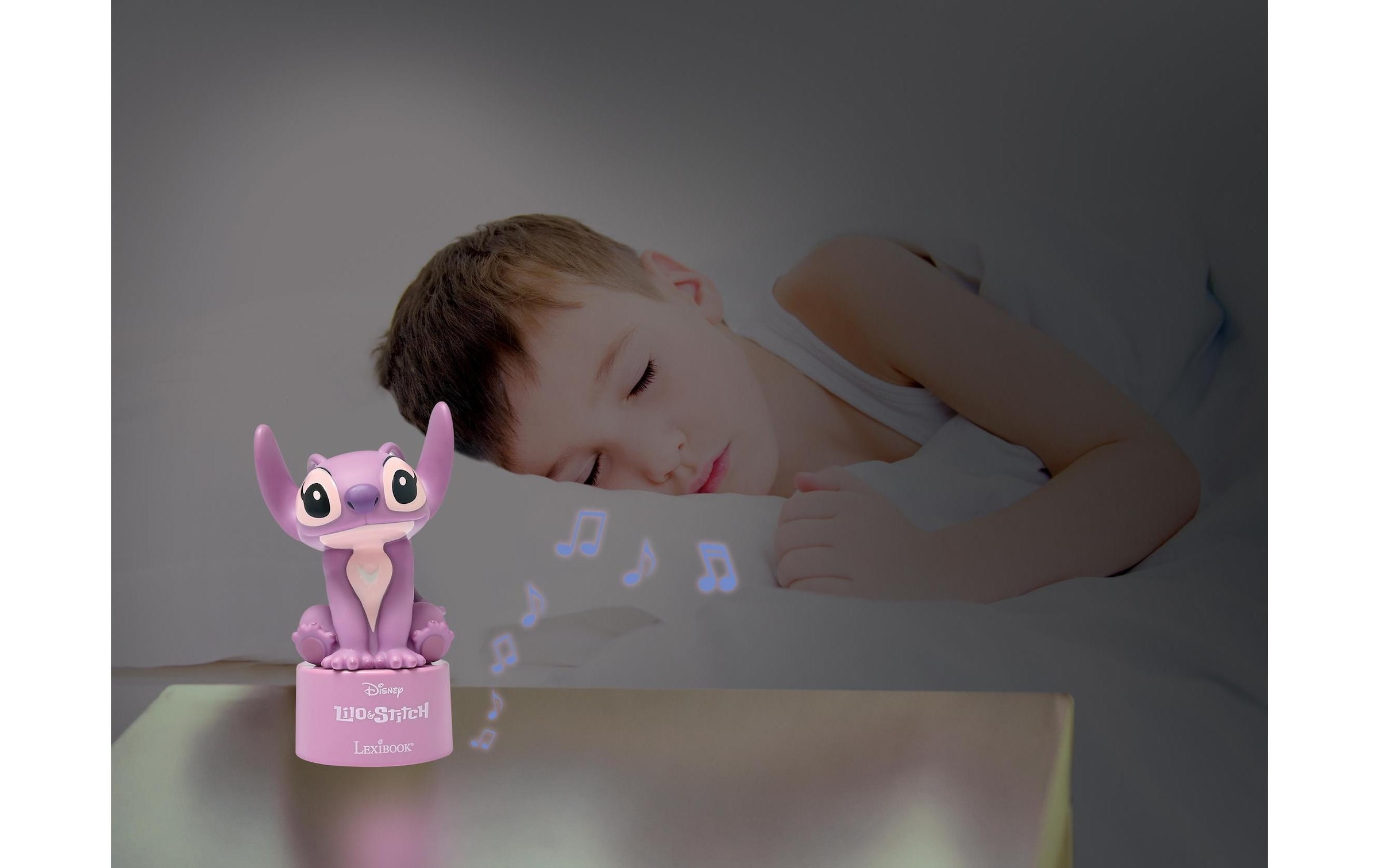 Lexibook® Veilleuse »Angel Bluetooth«