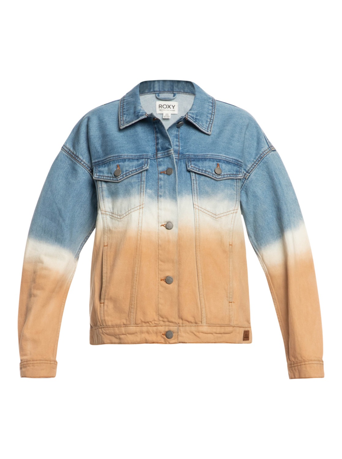 Image of Roxy Jeansjacke »Sun Dipped« bei Ackermann Versand Schweiz