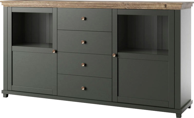 Image of Helvetia Sideboard »Evora« bei Ackermann Versand Schweiz