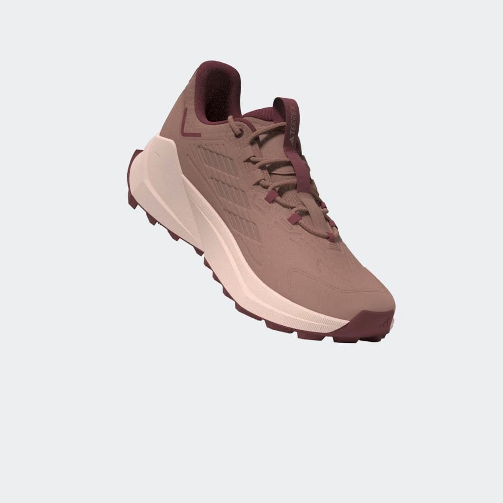 adidas TERREX Wanderschuh »TRAILMAKER 2.0 LEATHER«  aus Leder