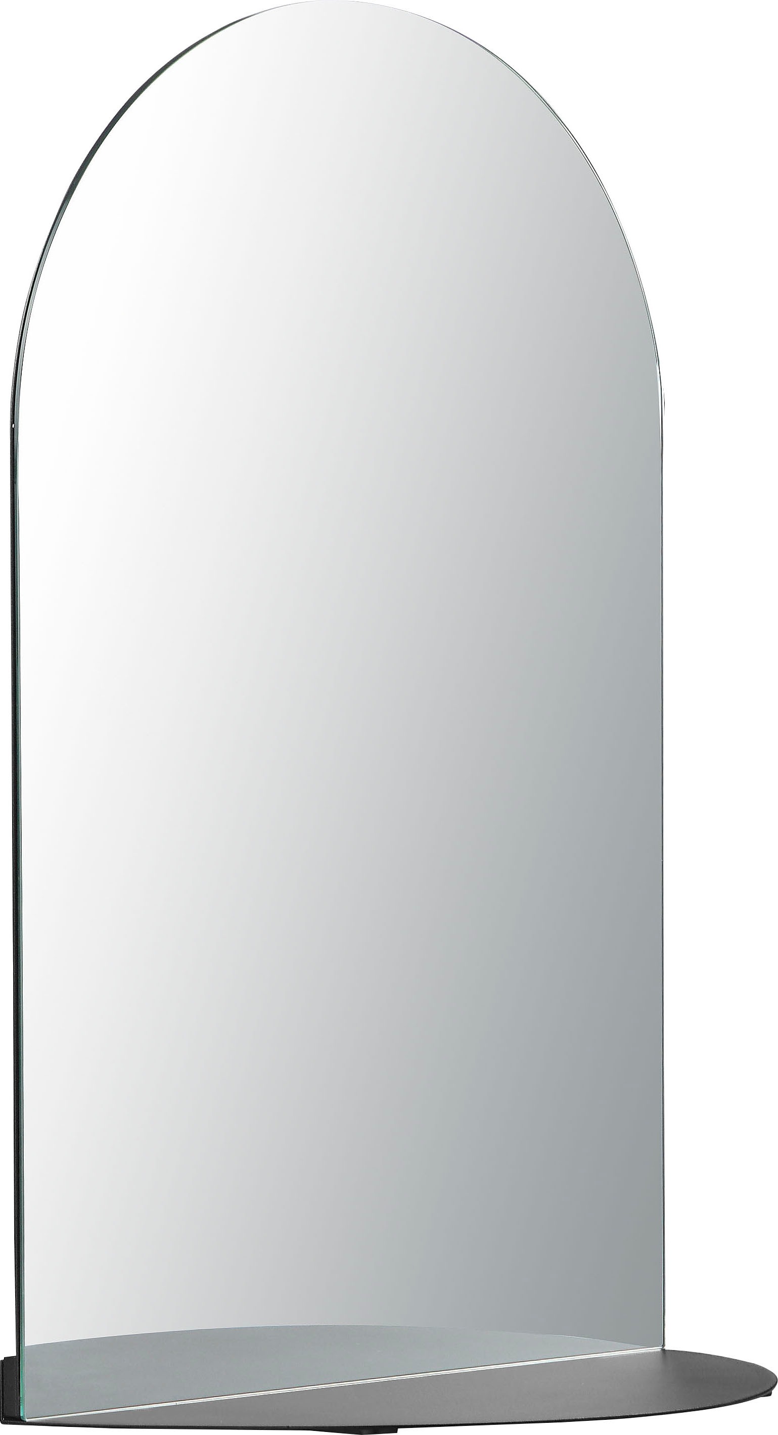 Image of LeGer Home by Lena Gercke Spiegel »Emina«, In 2 Farben, 1 Ablagefläche bei Ackermann Versand Schweiz