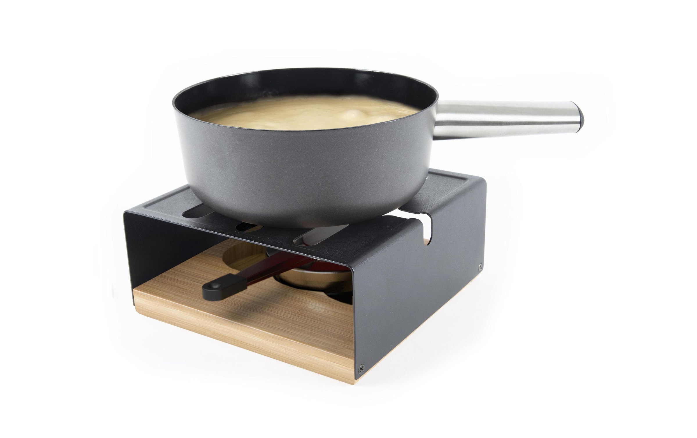 Stöckli Raclette »Rechaud-Raclette Multifun«, 0 W