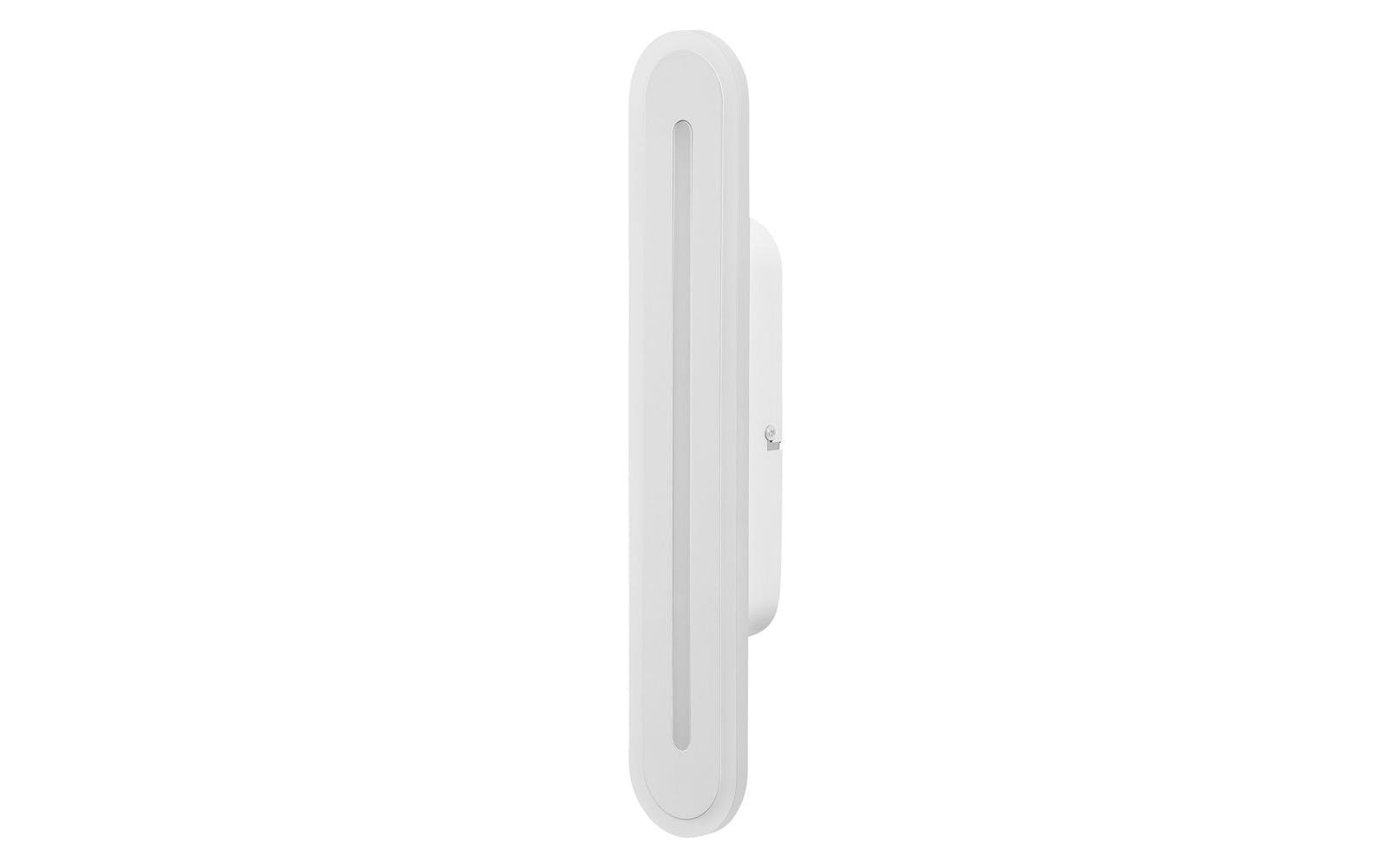 LED Deckenleuchte »SMART+ Orbis Bath, Weiss, 40 cm x 3.8 cm« Kaltweiss Neutralweiss Tageslichtweiss Warmweiss