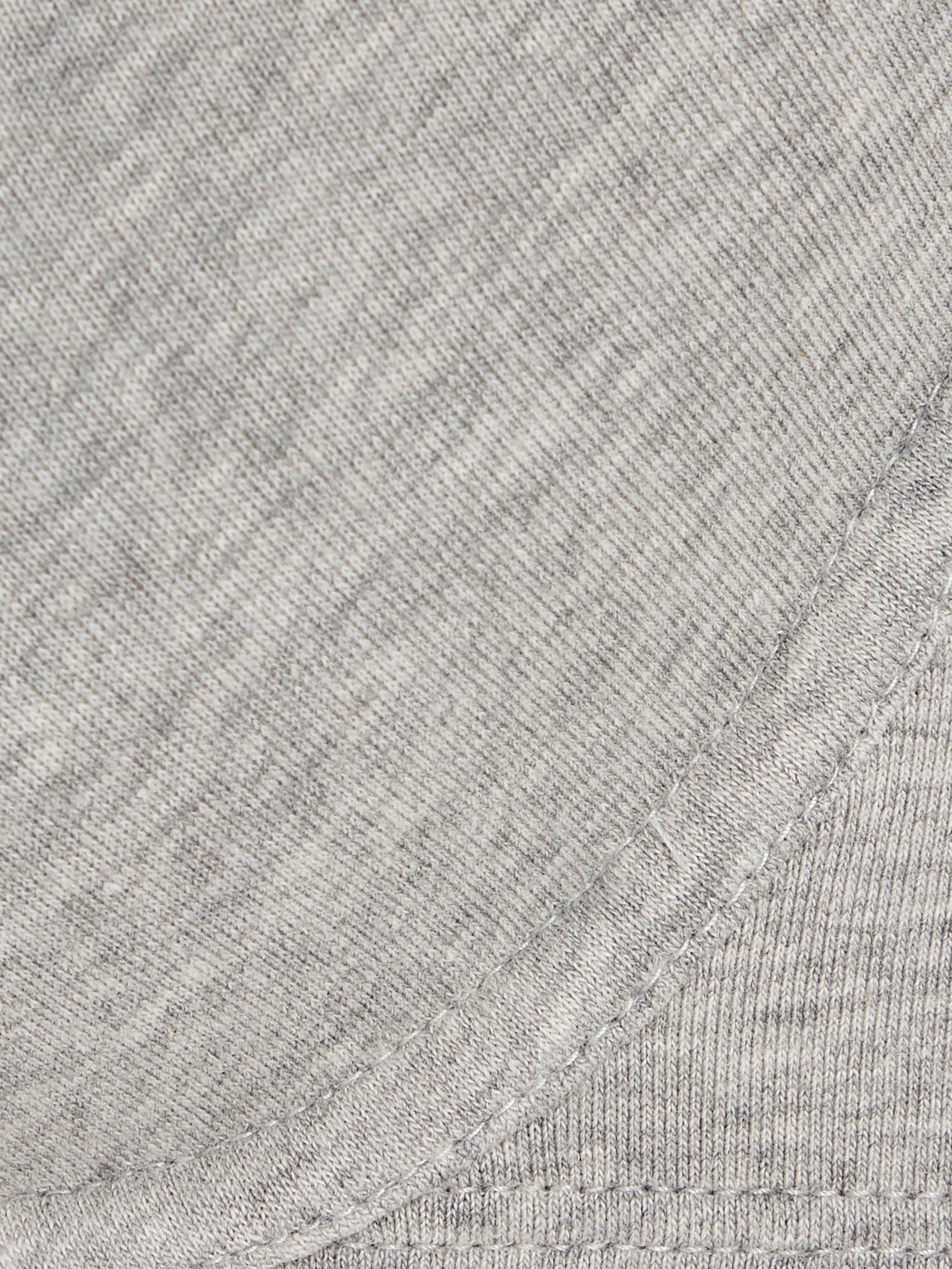 Calvin Klein Underwear Bügel-BH »LIGHTLY LINED DEMI« mit Logoschriftzügen am Träger