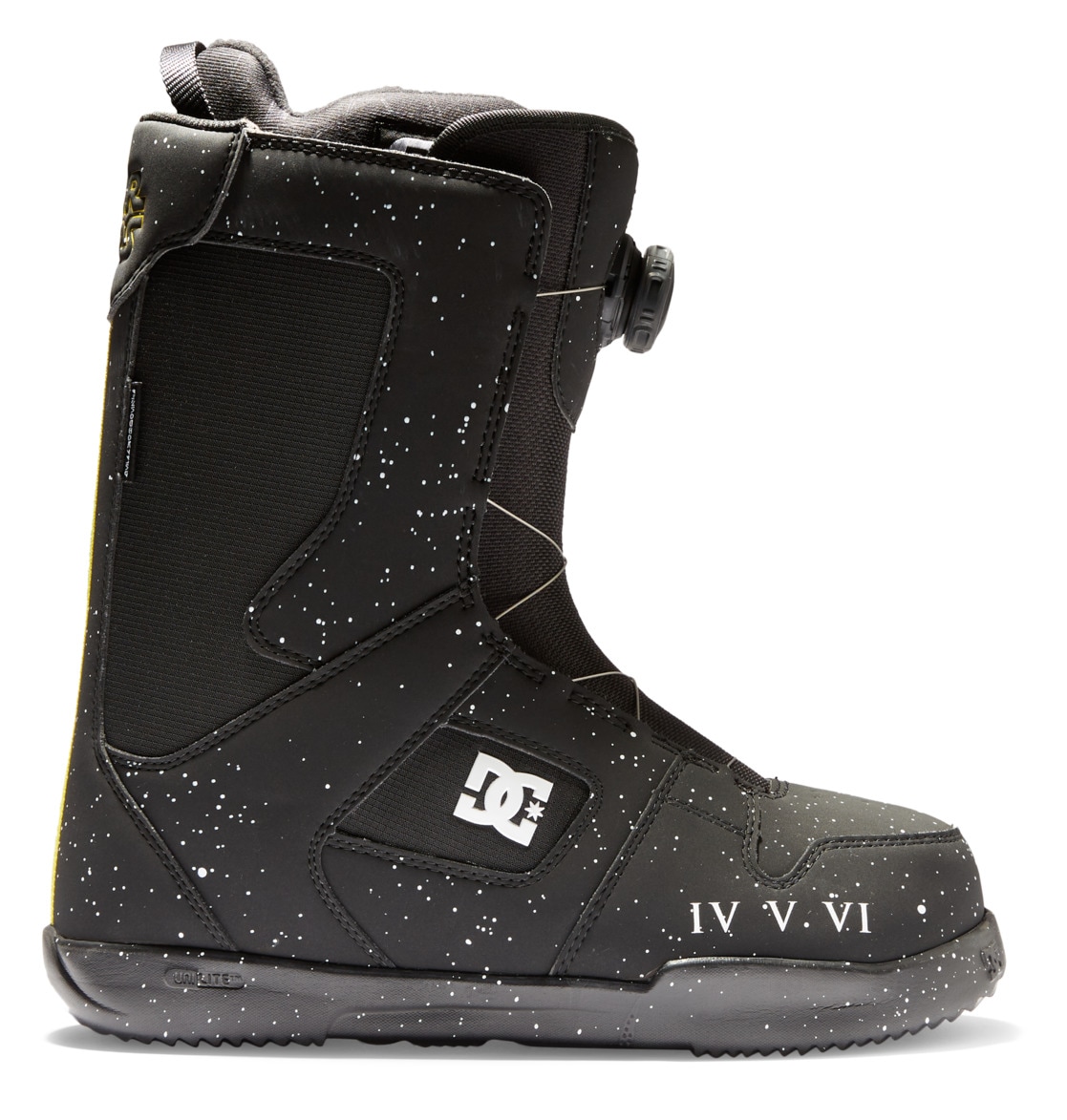DC Shoes Snowboardboots »Phase«