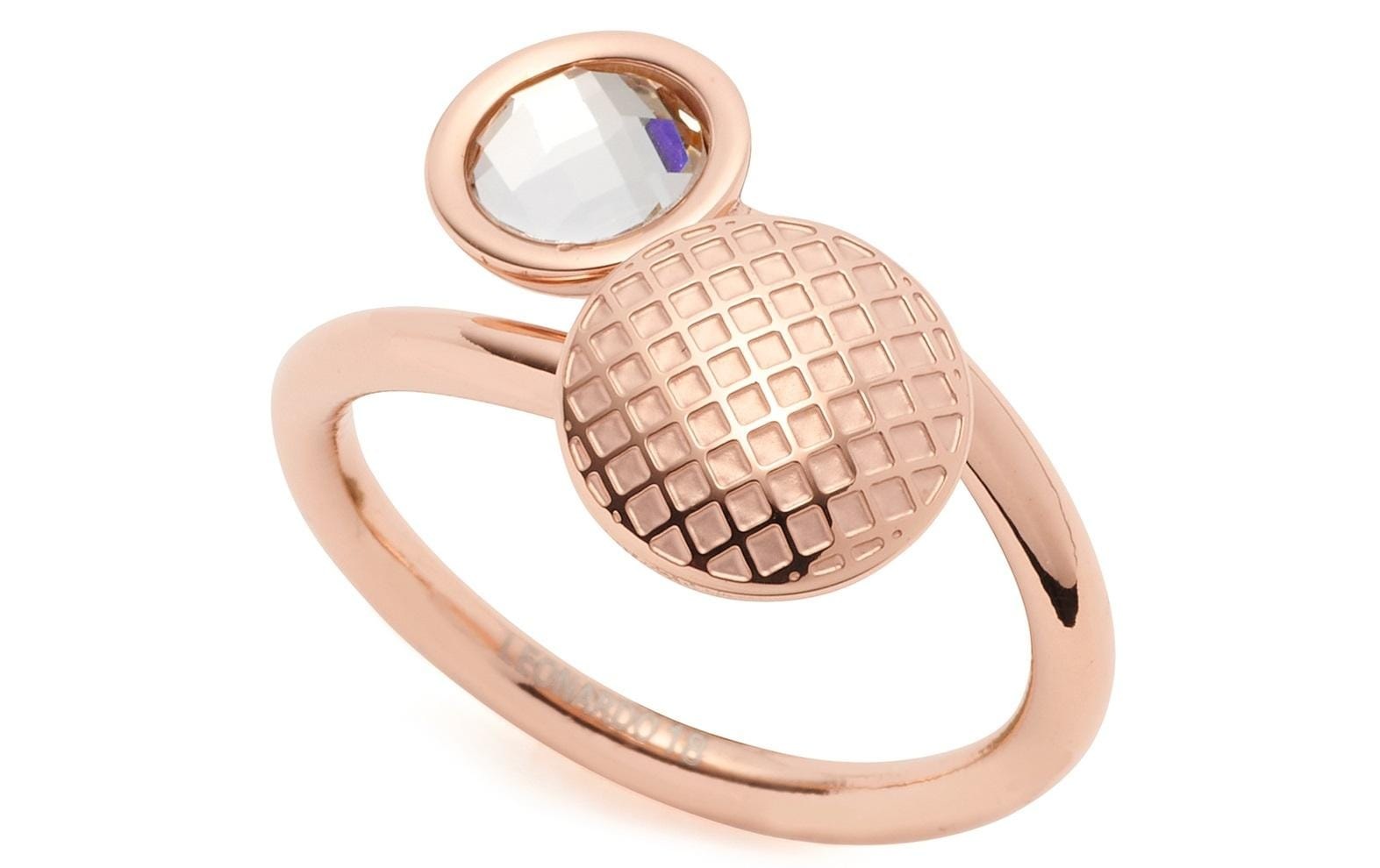 Image of LEONARDO Fingerring »Delicat« bei Ackermann Versand Schweiz