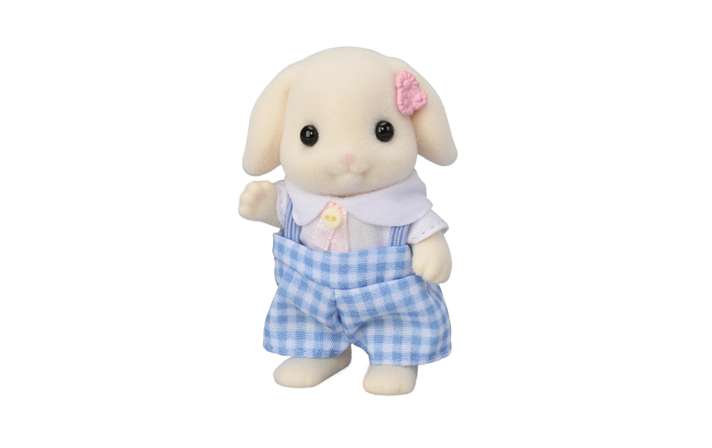 Sylvanian Families Spielwelt »Blumen u. Garten-Set mit Figuren«