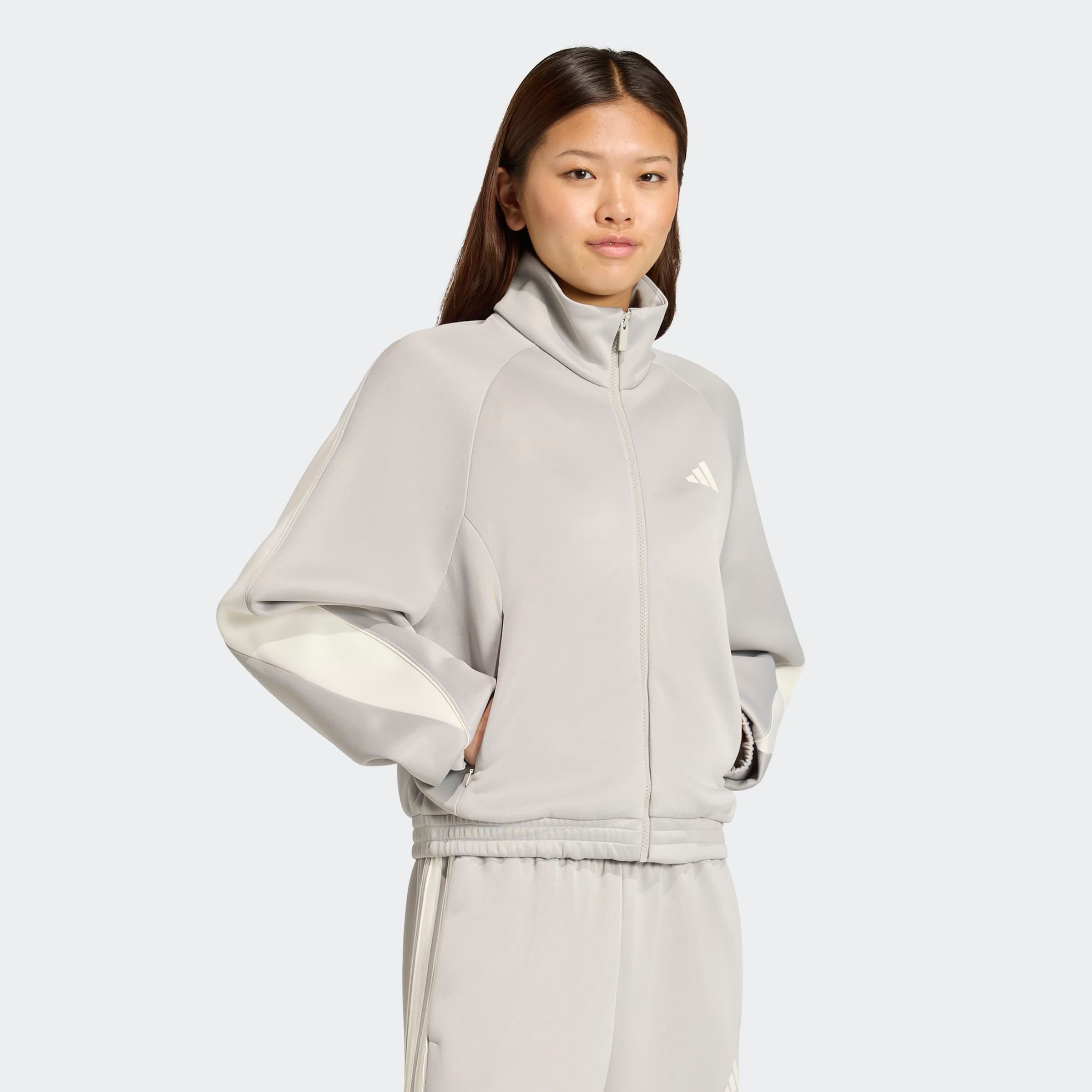 adidas Sportswear Trainingsjacke »W STADIUM TT«