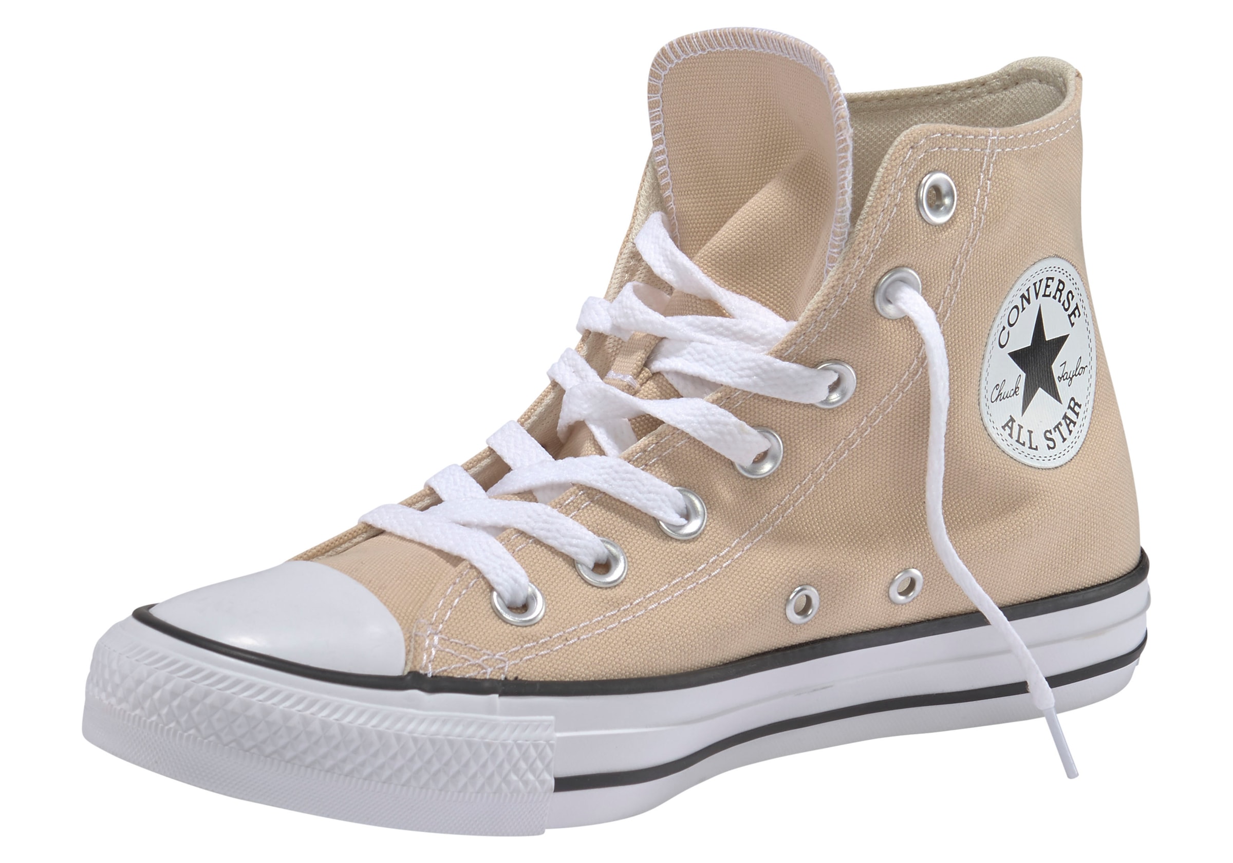 Sneaker »Chuck Taylor All Star Hi«