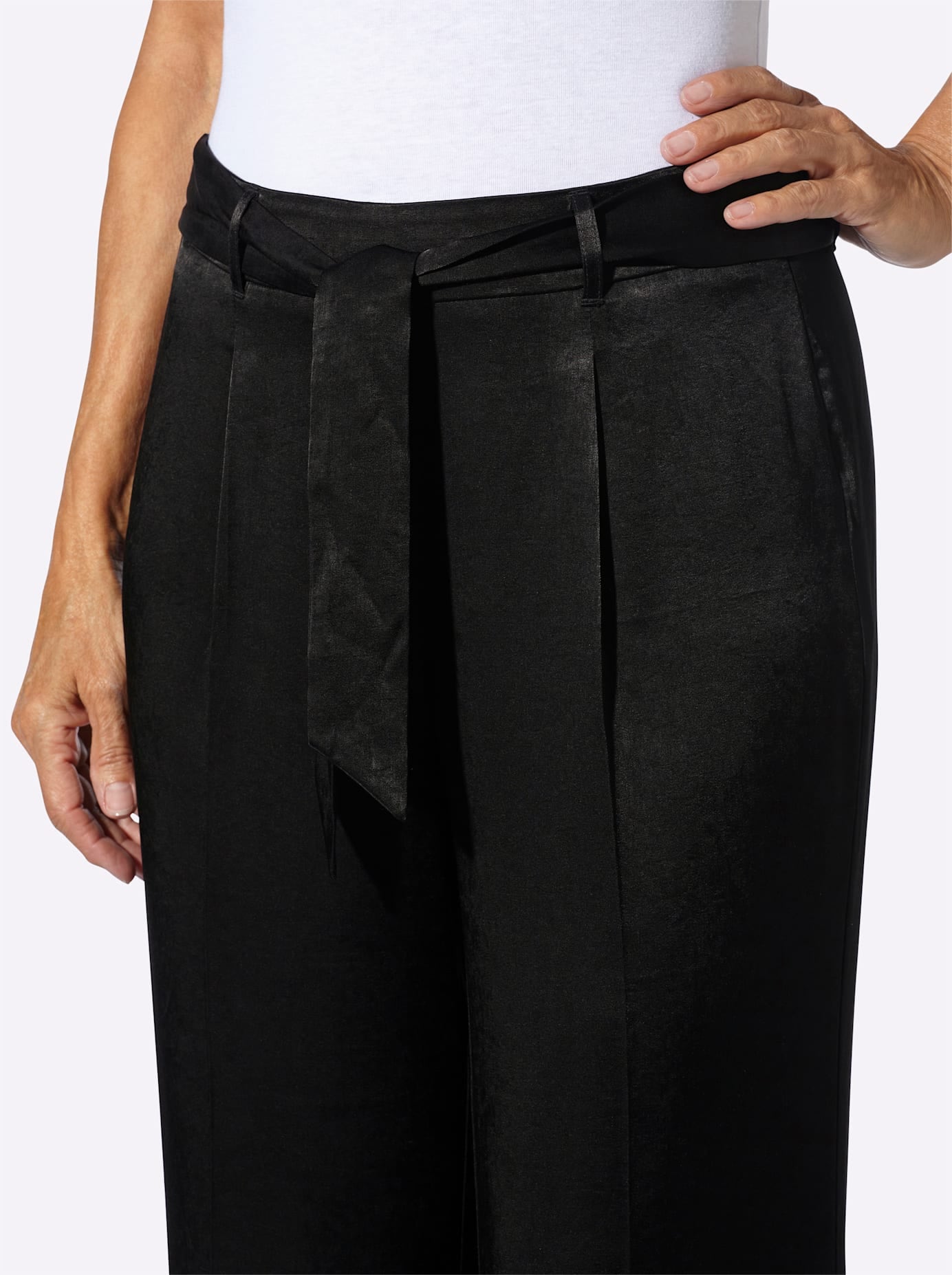 Classic Basics Marlene-Hose