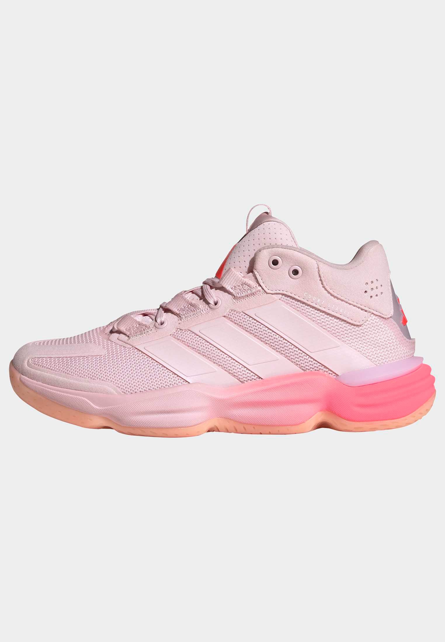 adidas Performance Chaussures d'intérieur »COURT STABIL«  chaussure de handball
