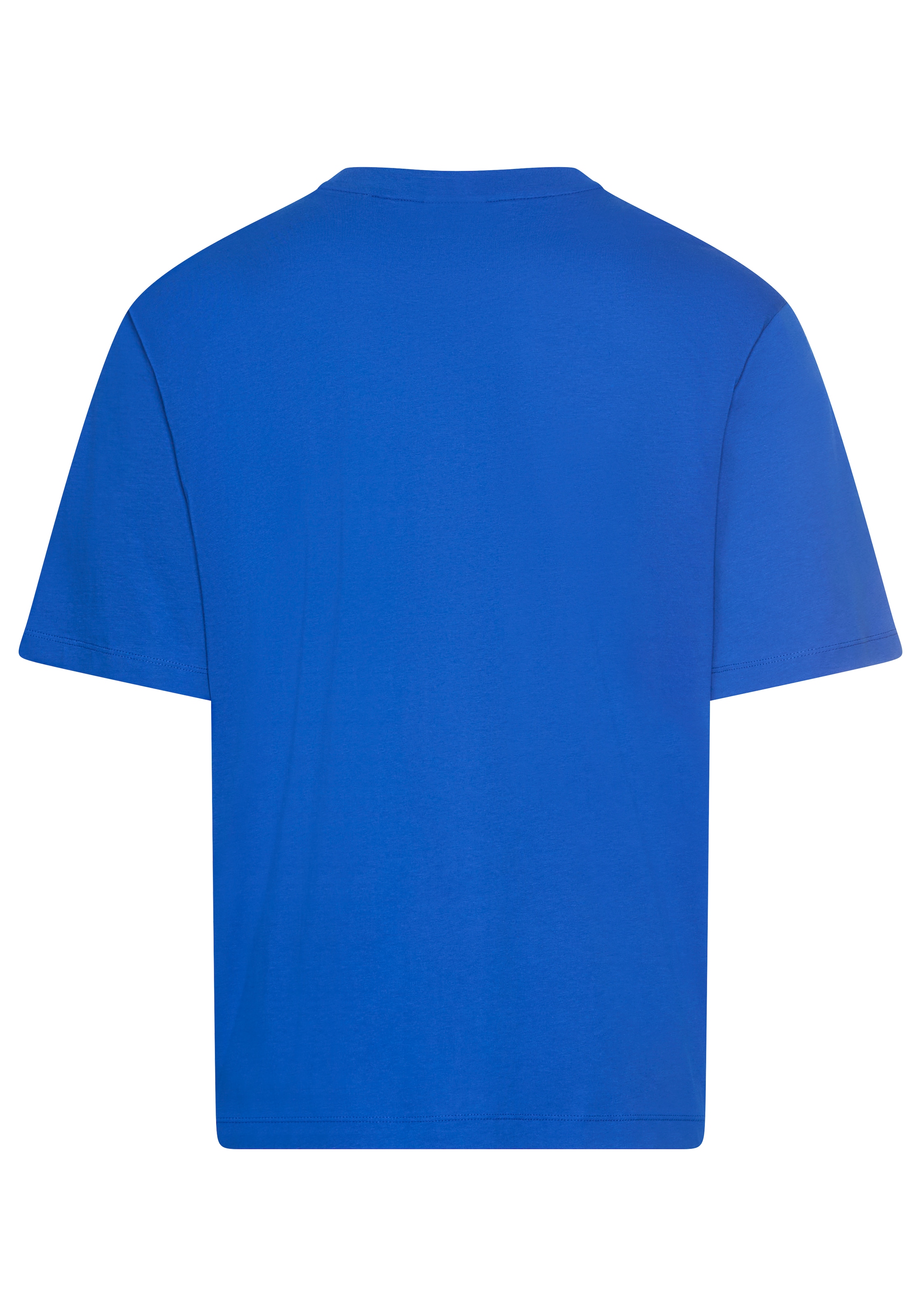 HUGO T-shirt »Nurix« avec impression cool