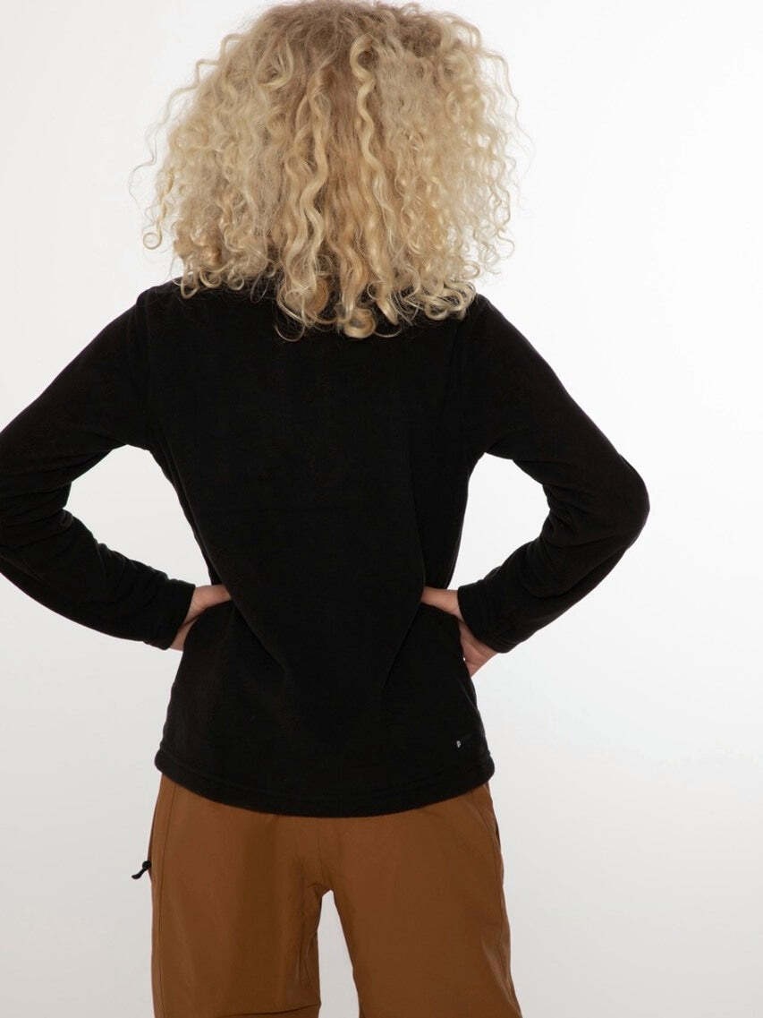 Protest Pull à col montant »Fleecepullover PERFECTY JR«