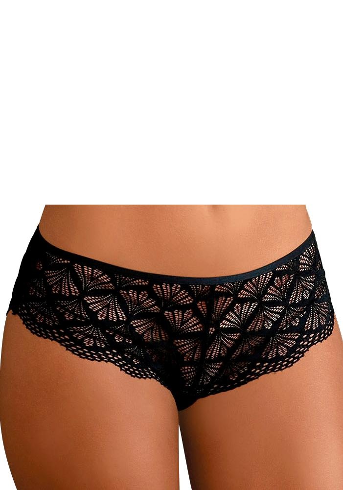 Image of LASCANA Panty »Sienna«, mit tollen Schnallendetails bei Ackermann Versand Schweiz
