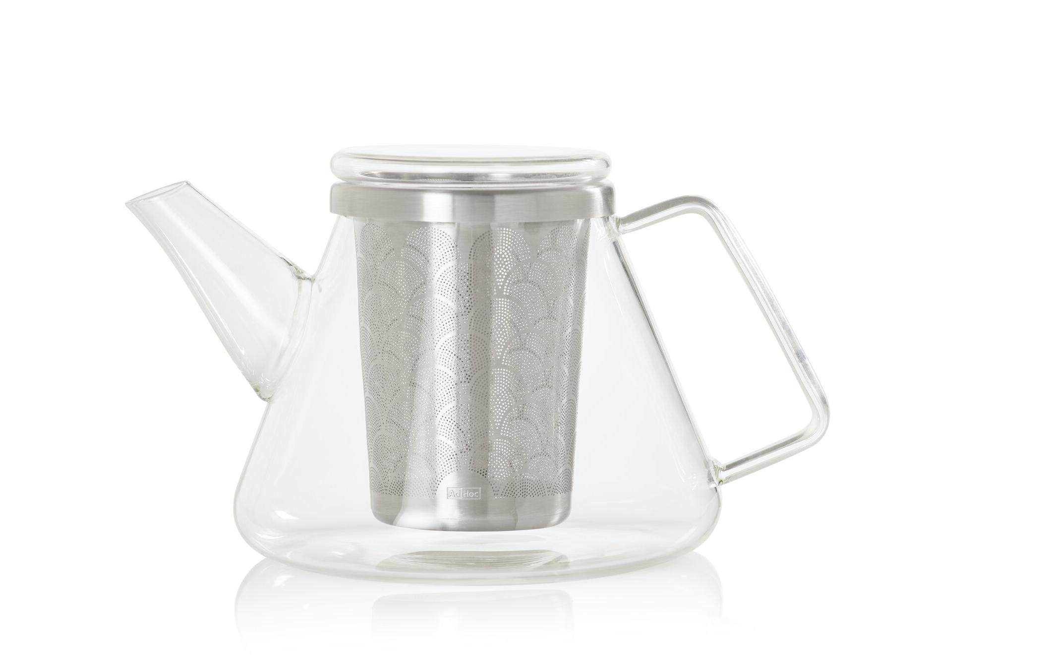 Image of AdHoc Teekanne "Fusion 1 l" 1 l