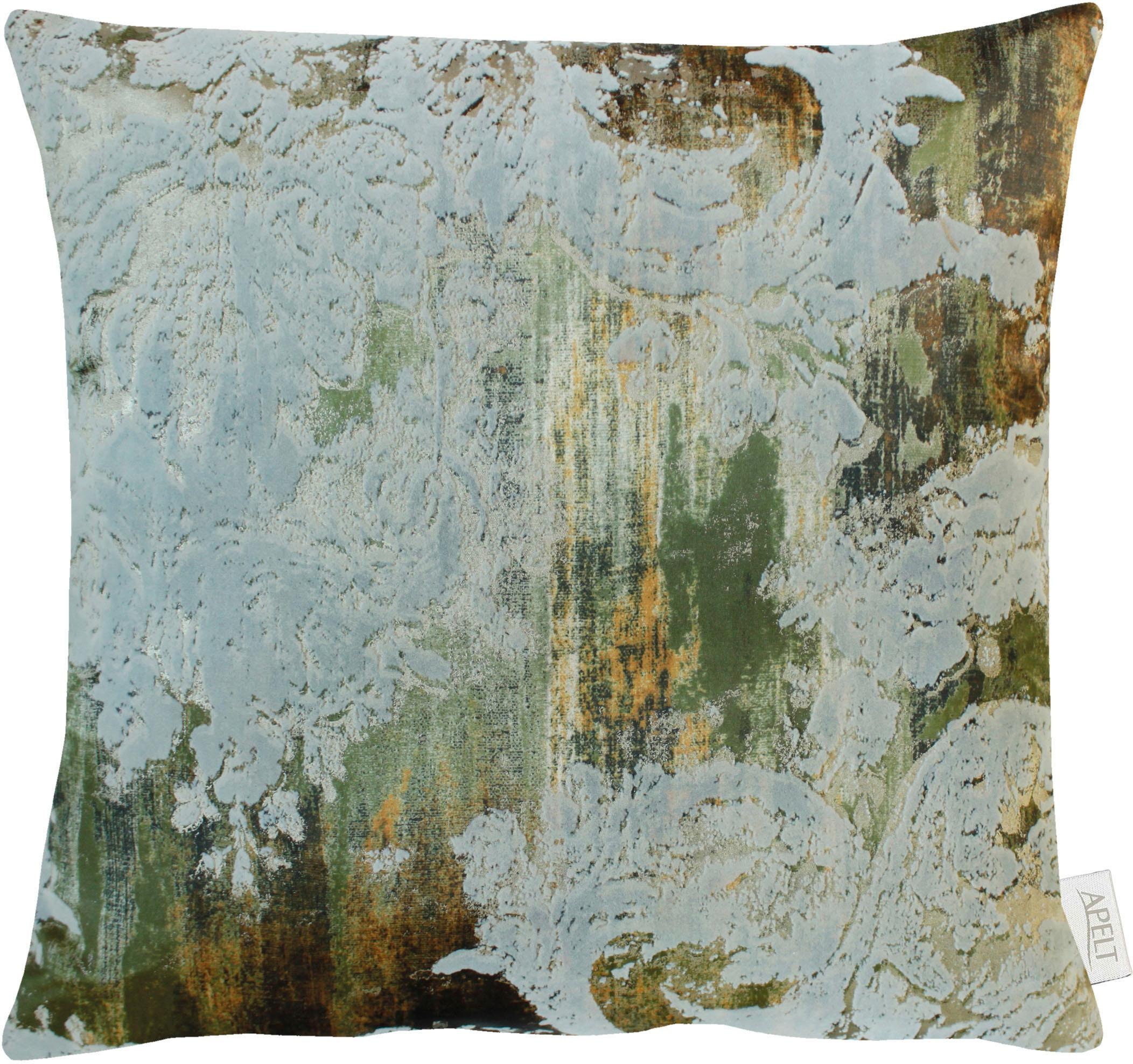 Image of APELT Dekokissen »Smaragd«, (1 St.) bei Ackermann Versand Schweiz
