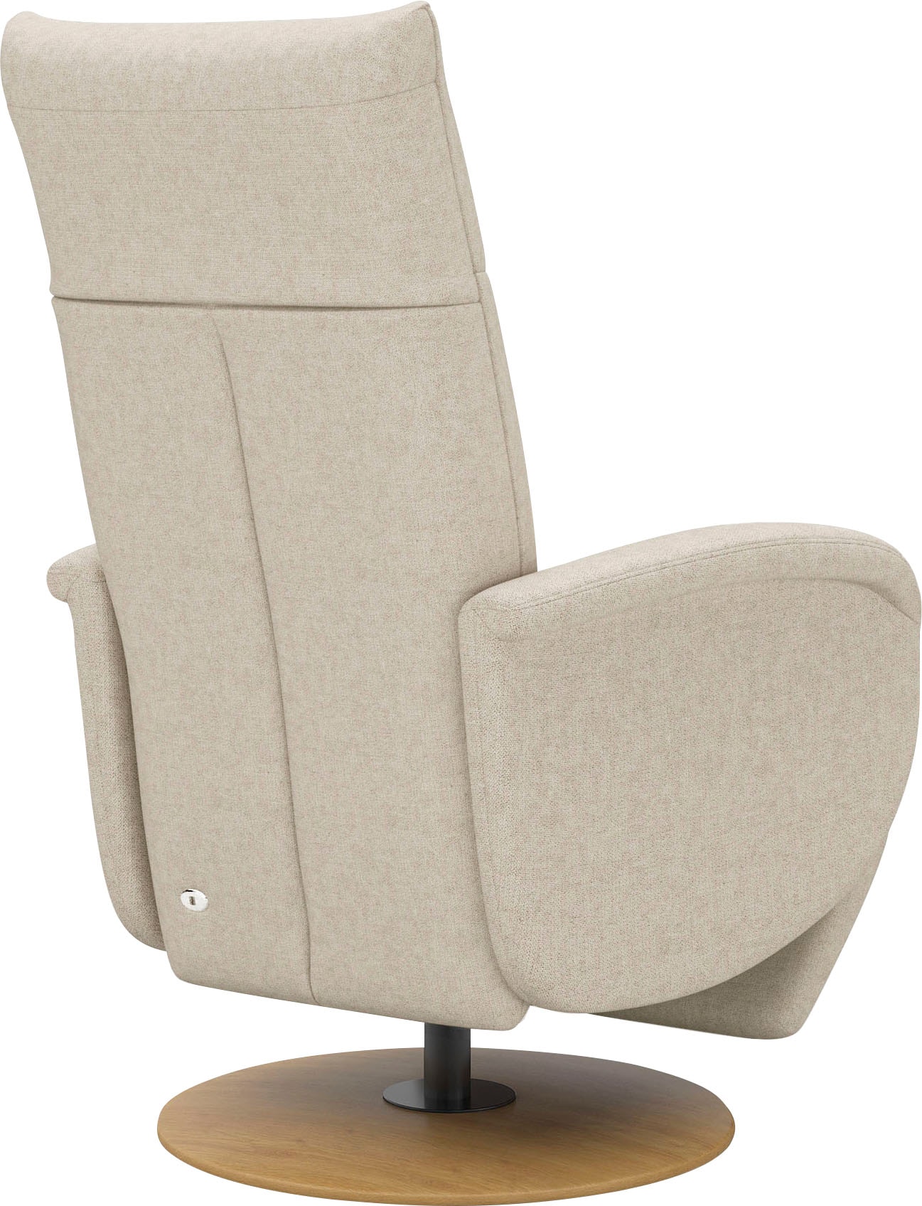 Home affaire Fauteuil TV »Glendale« wahlweise mit Aufstehhilfe, 2 Motoren und Akku