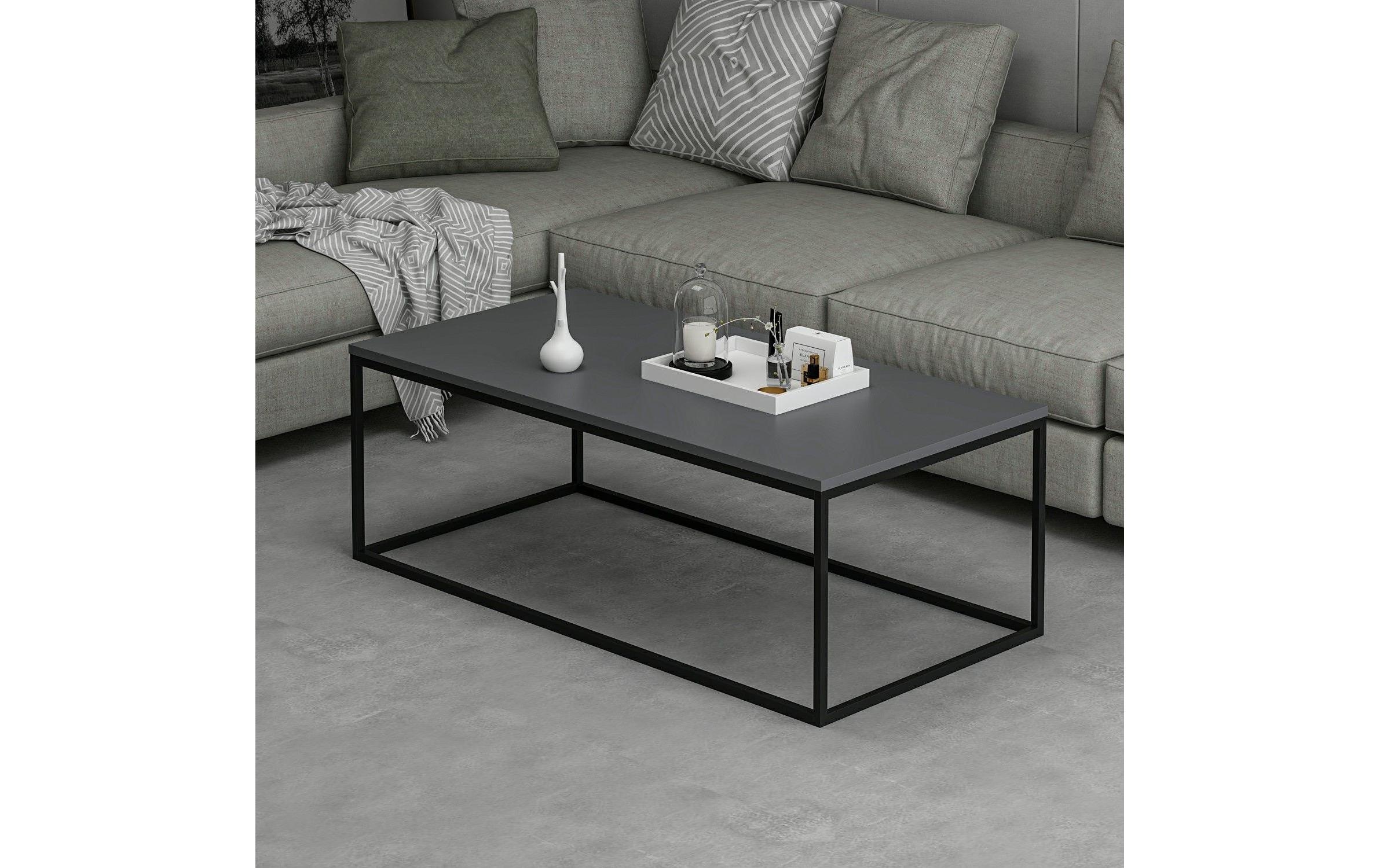 WOODY FASHION Couchtisch »Tiger 120 x 42 cm«