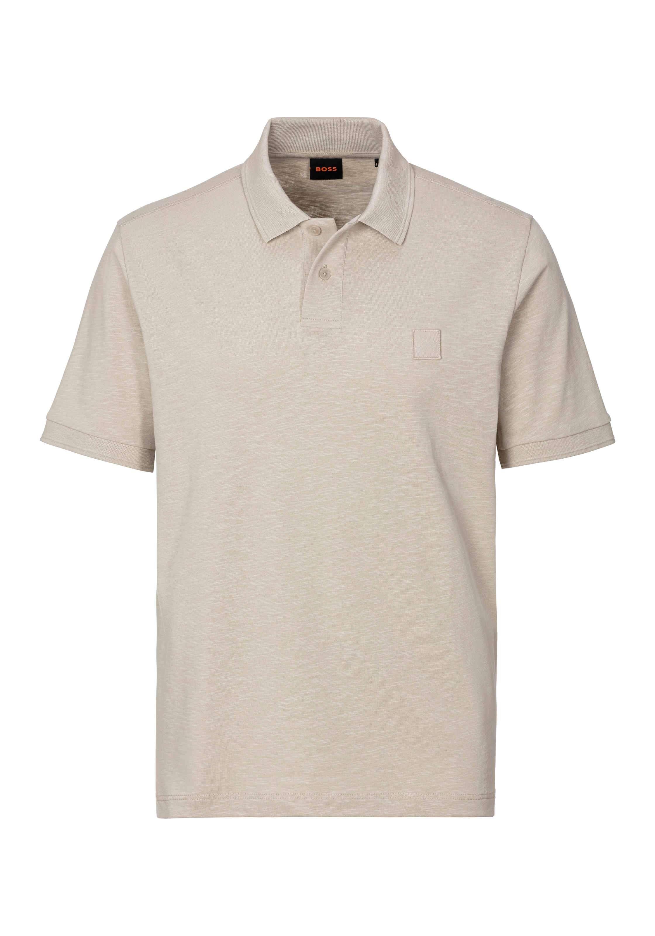 BOSS ORANGE Poloshirt »Pe«, mit Polokragen