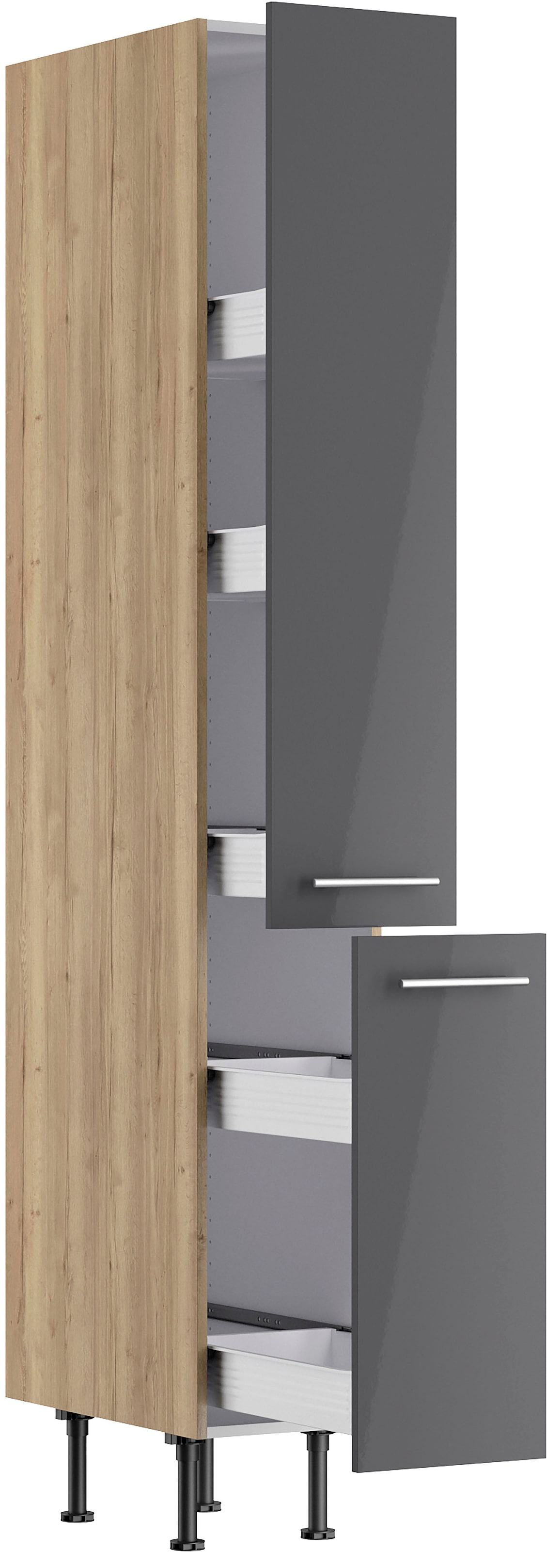 OPTIFIT Apothekerschrank »Klara«, Breite 30 cm