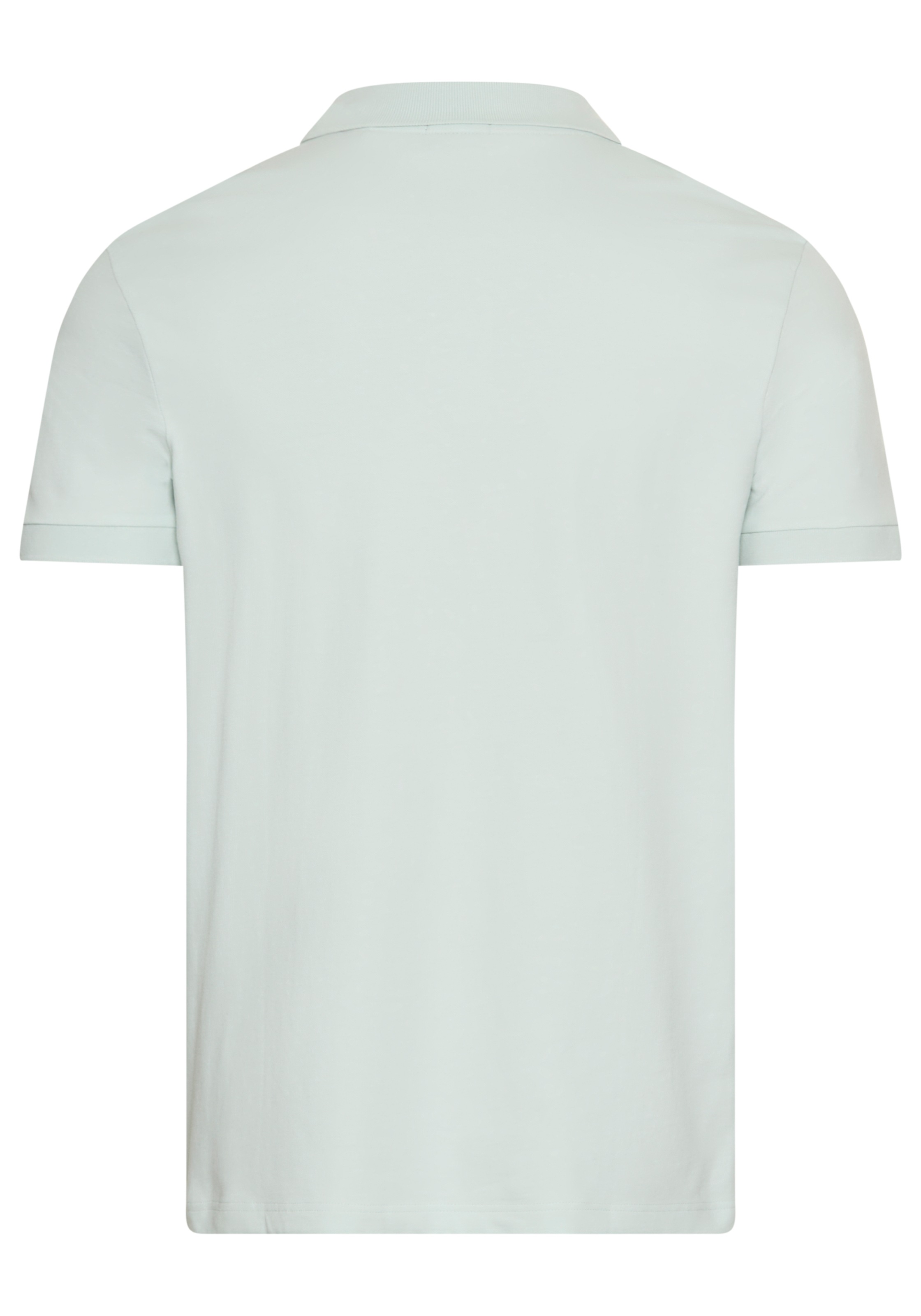 BOSS ORANGE Poloshirt »Passenger«, mit Polokragen