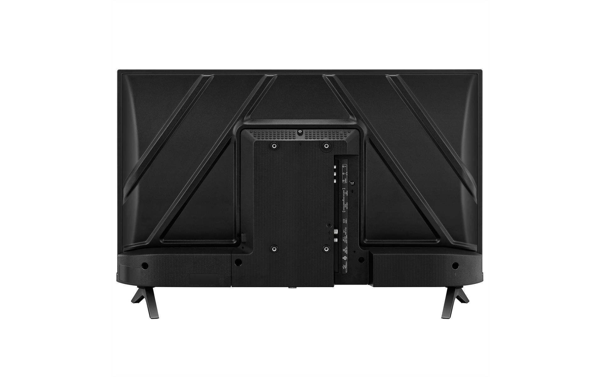 Hisense Téléviseur LCD-LED »40A4Q« 100 cm/40 ″