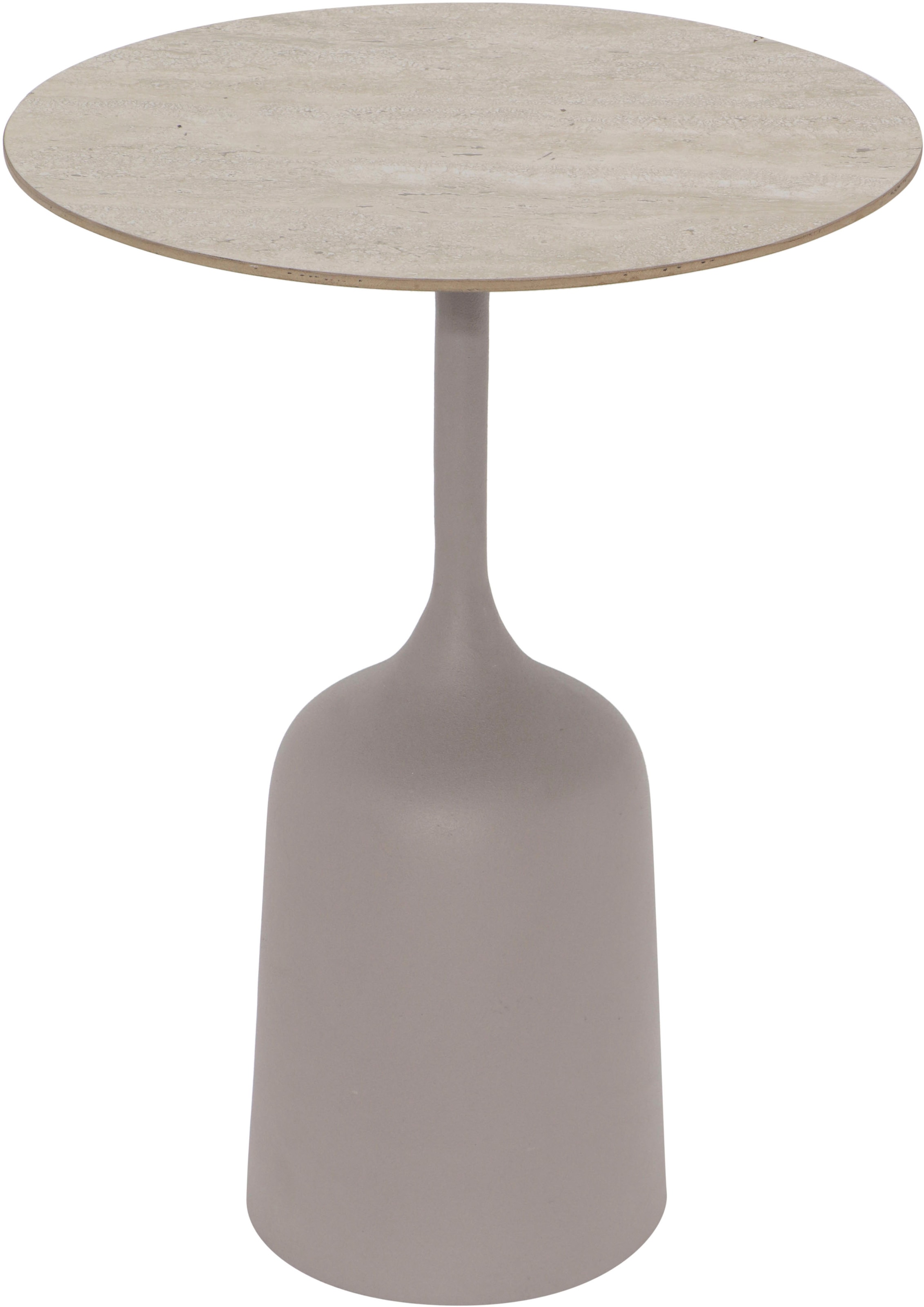 MIRRORS AND MORE Table d'appoint »ALTAN« 2 cuis tlg.